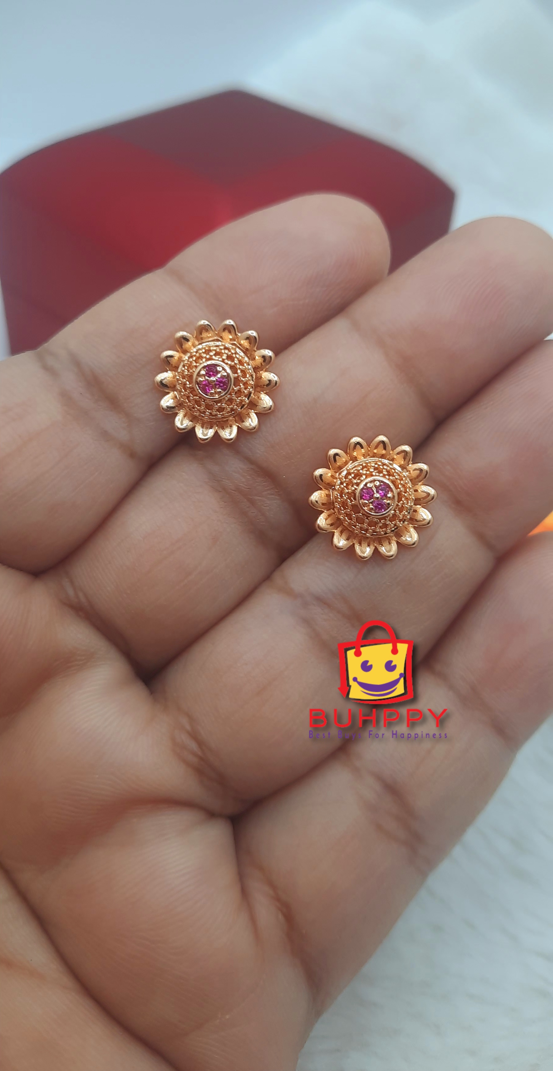 Tayyaba Top