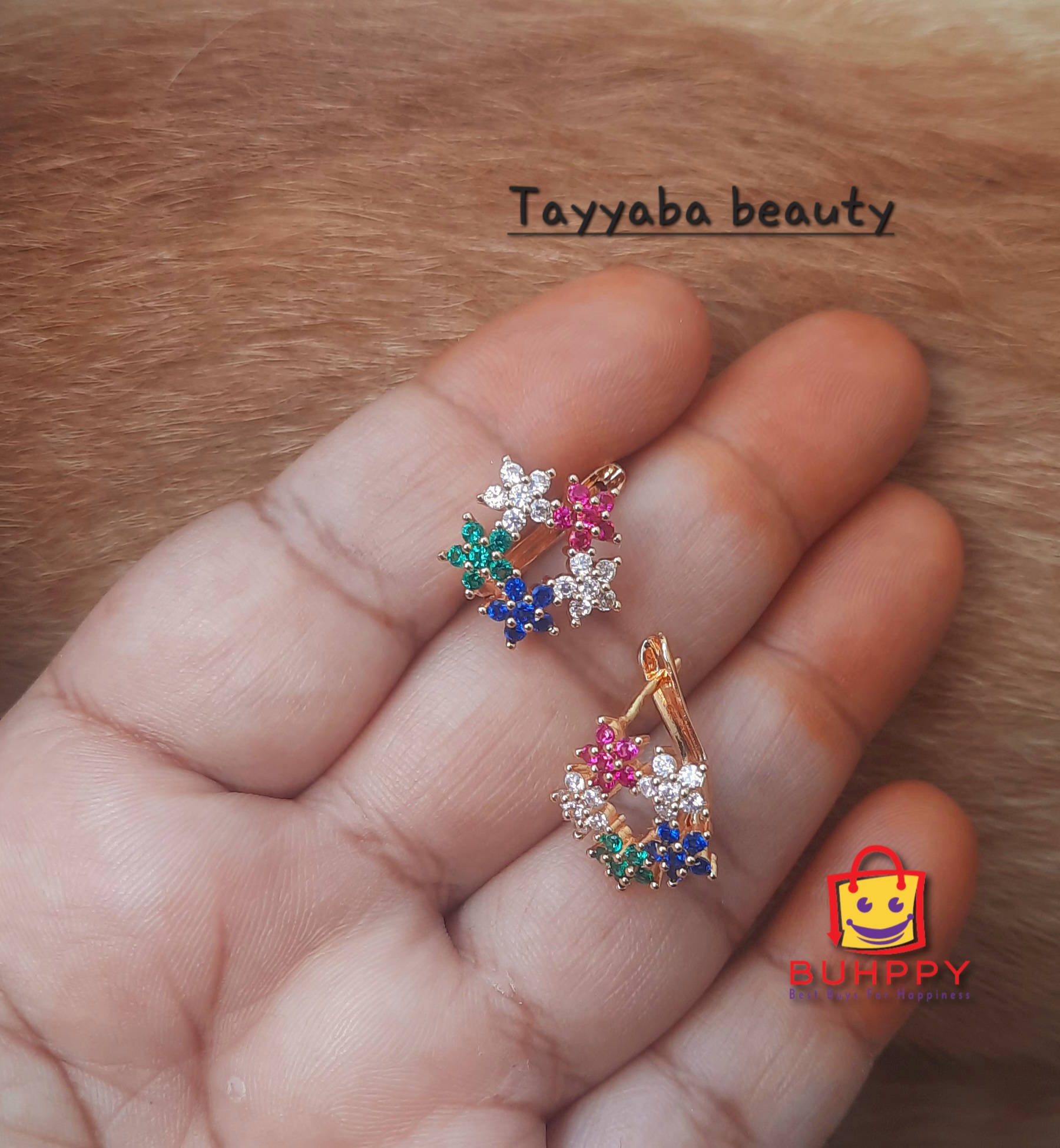 Tayyaba beauty