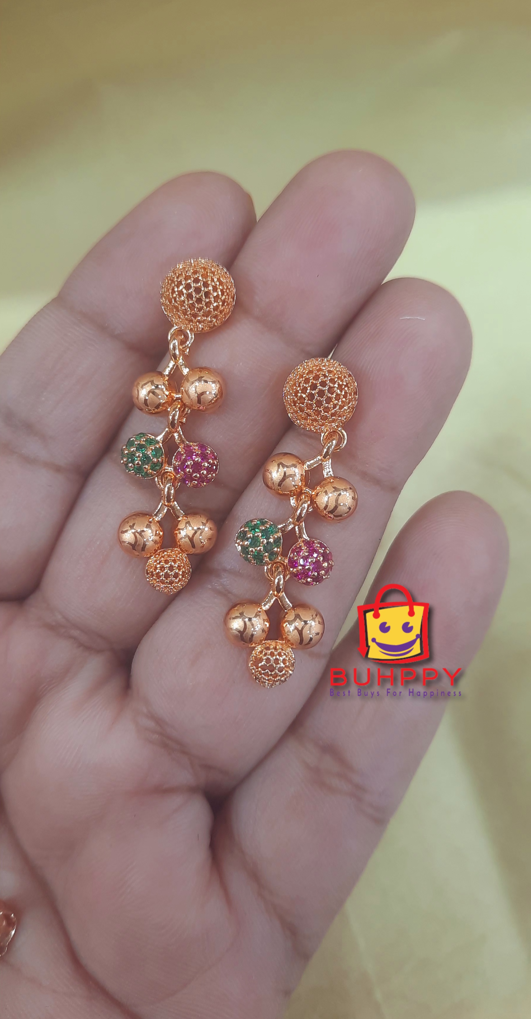 Tayyaba Top