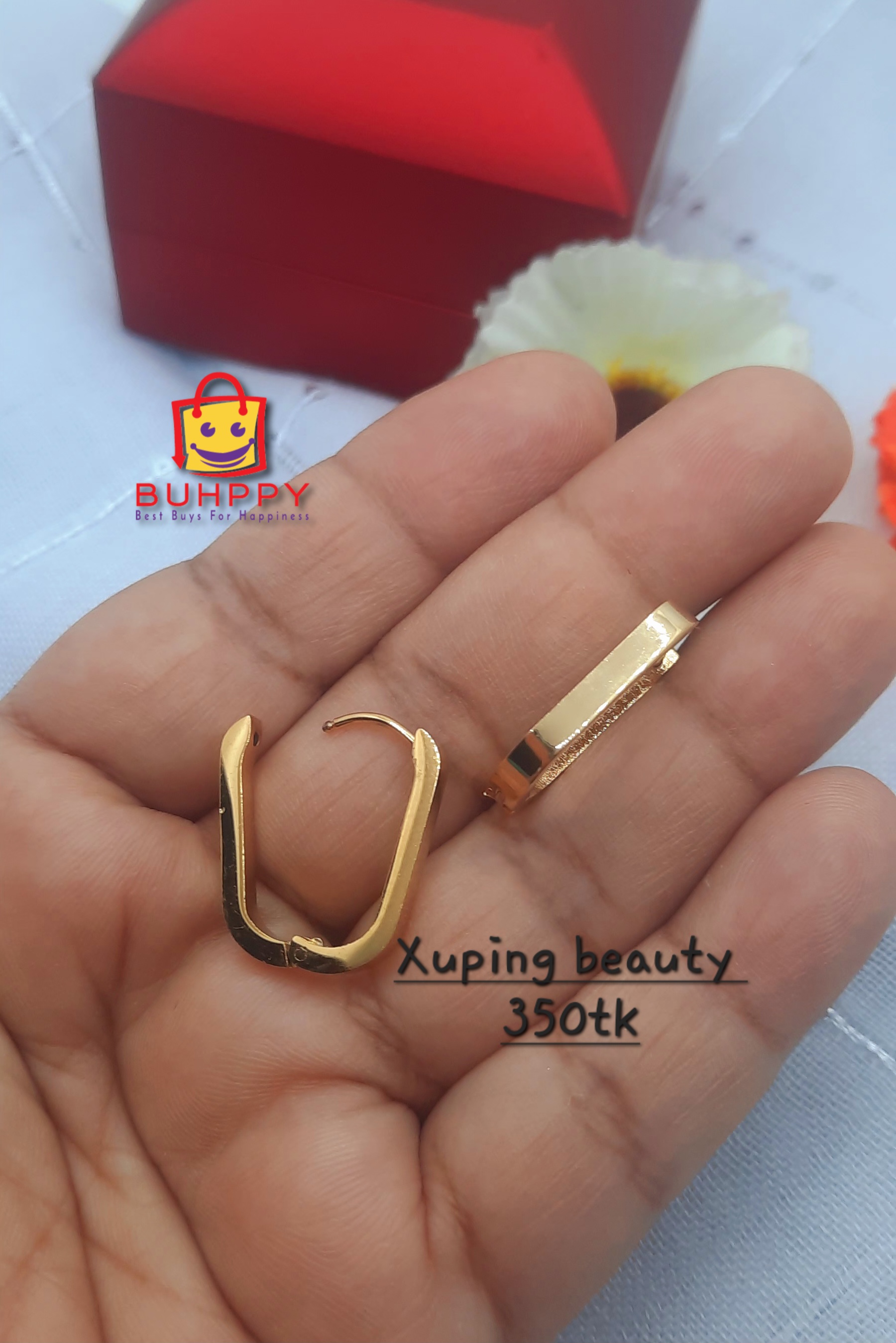 Xuping beauty