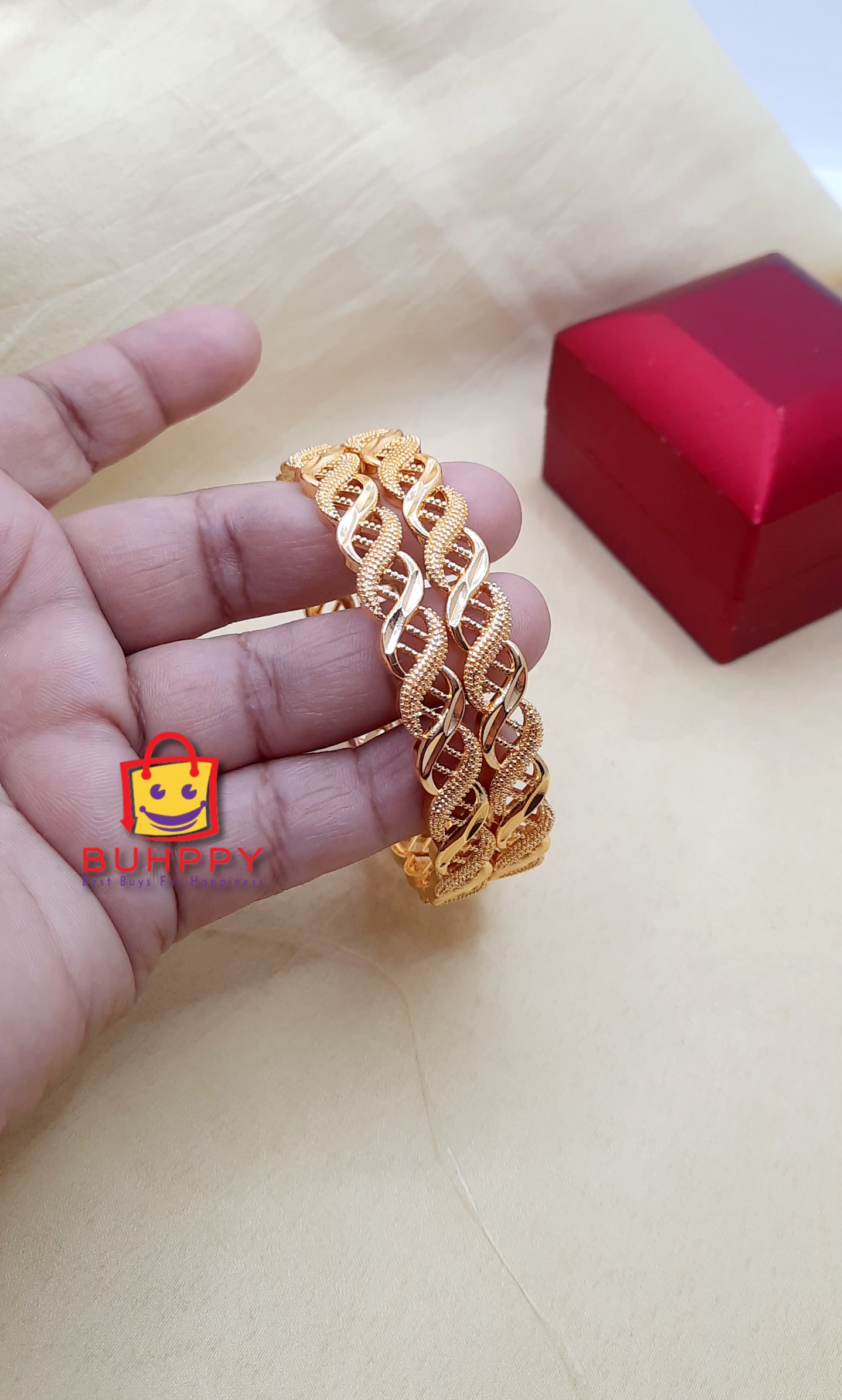 Tayyaba bangle