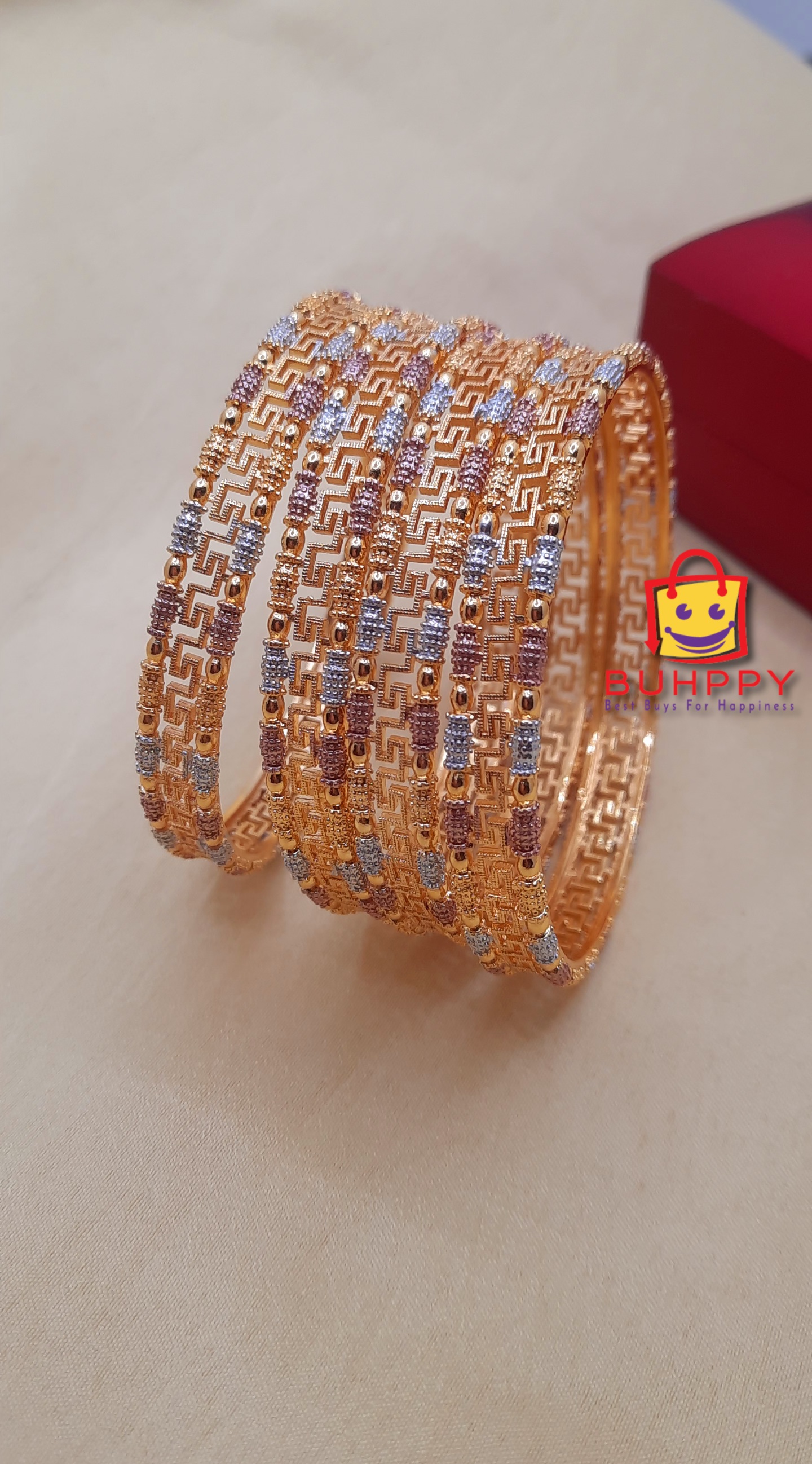 Tayyaba bangle