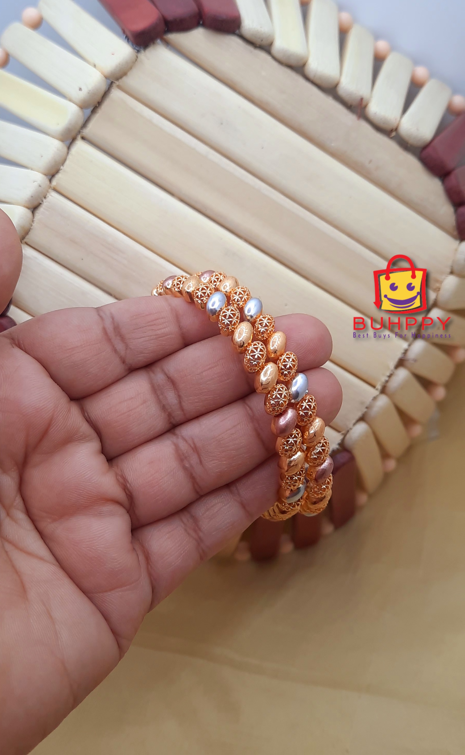 Tayyaba bangle