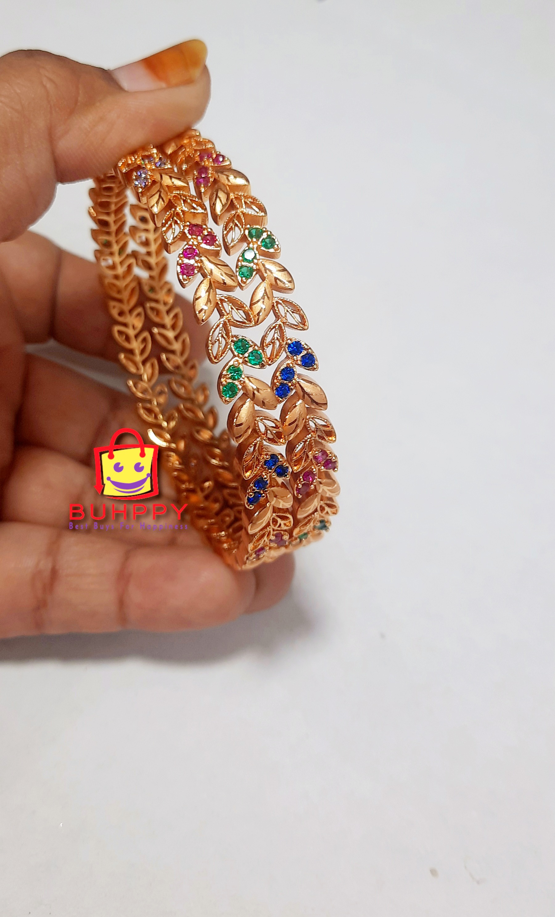 Tayyaba bangle