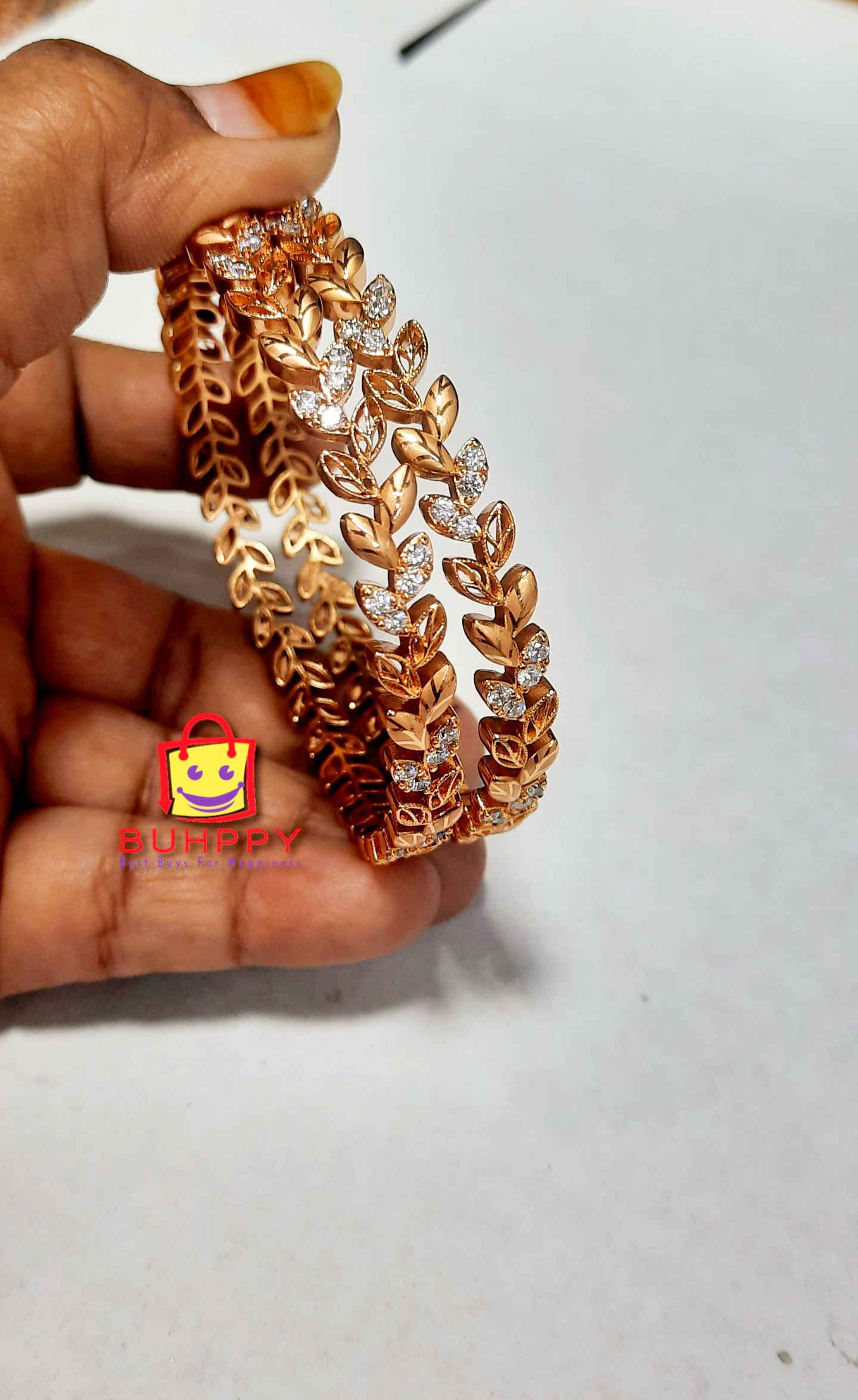 Tayyaba bangle