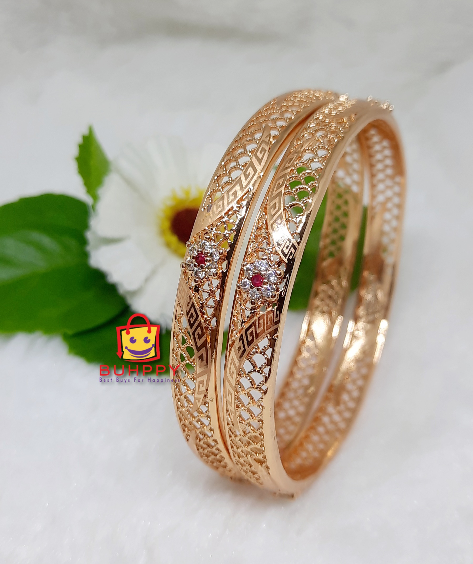 Tayyaba bangle