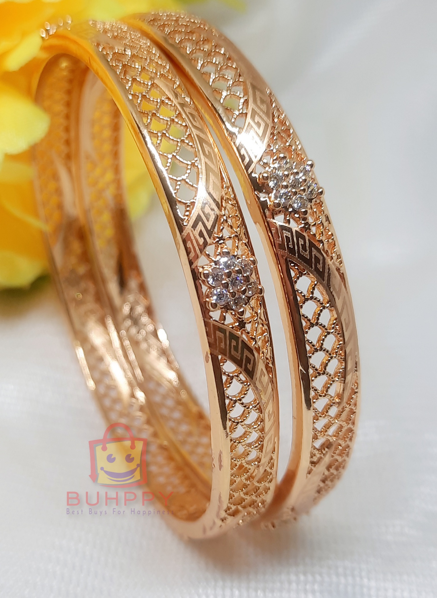Tayyaba bangle