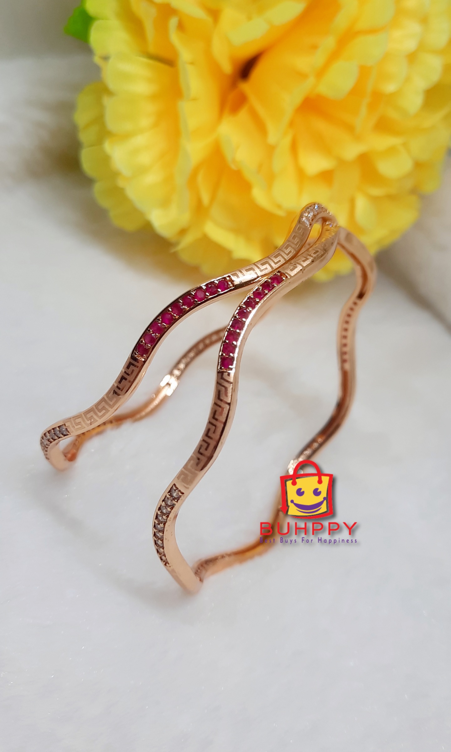 Tayyaba bangle