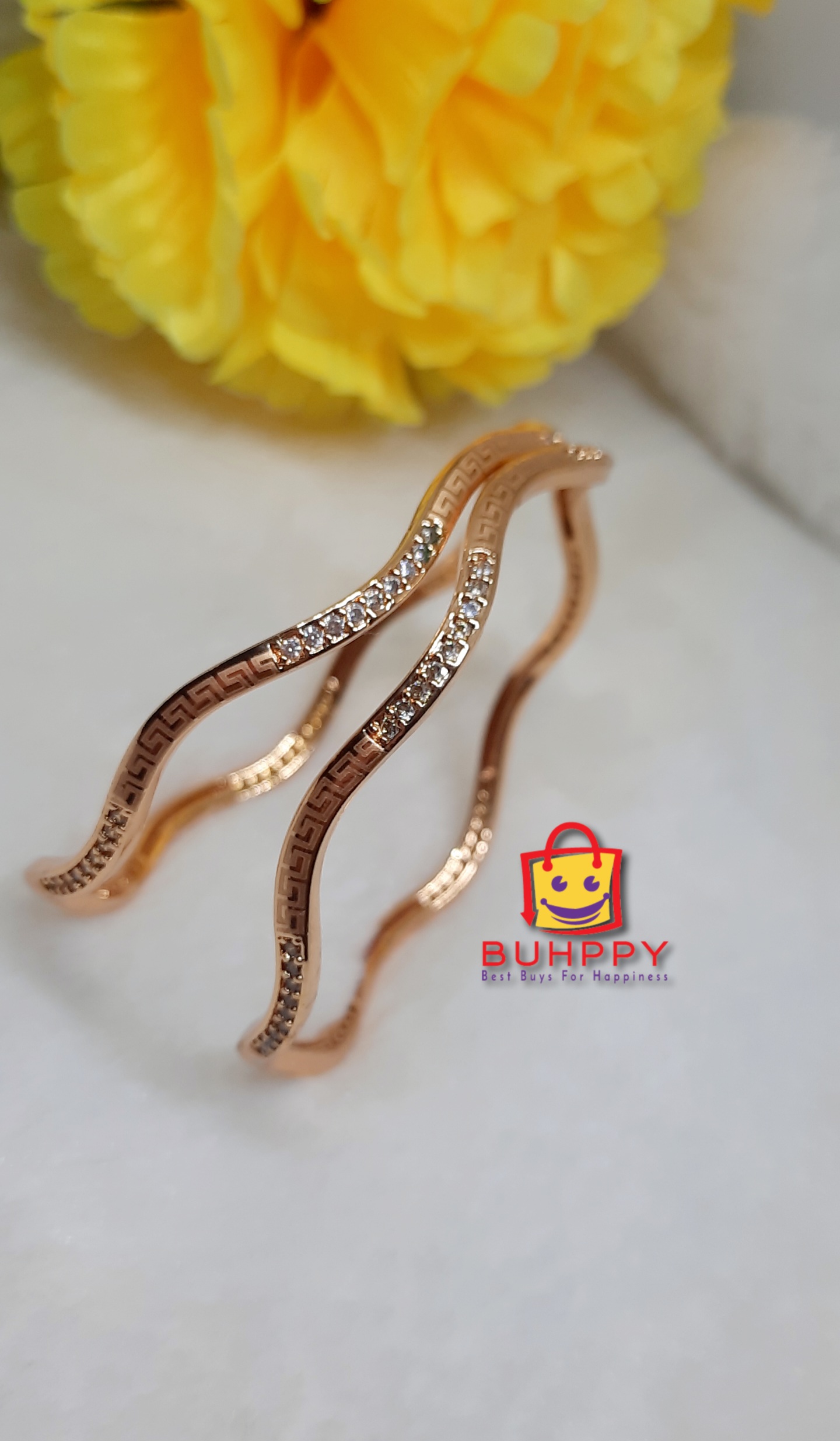 Tayyaba bangle
