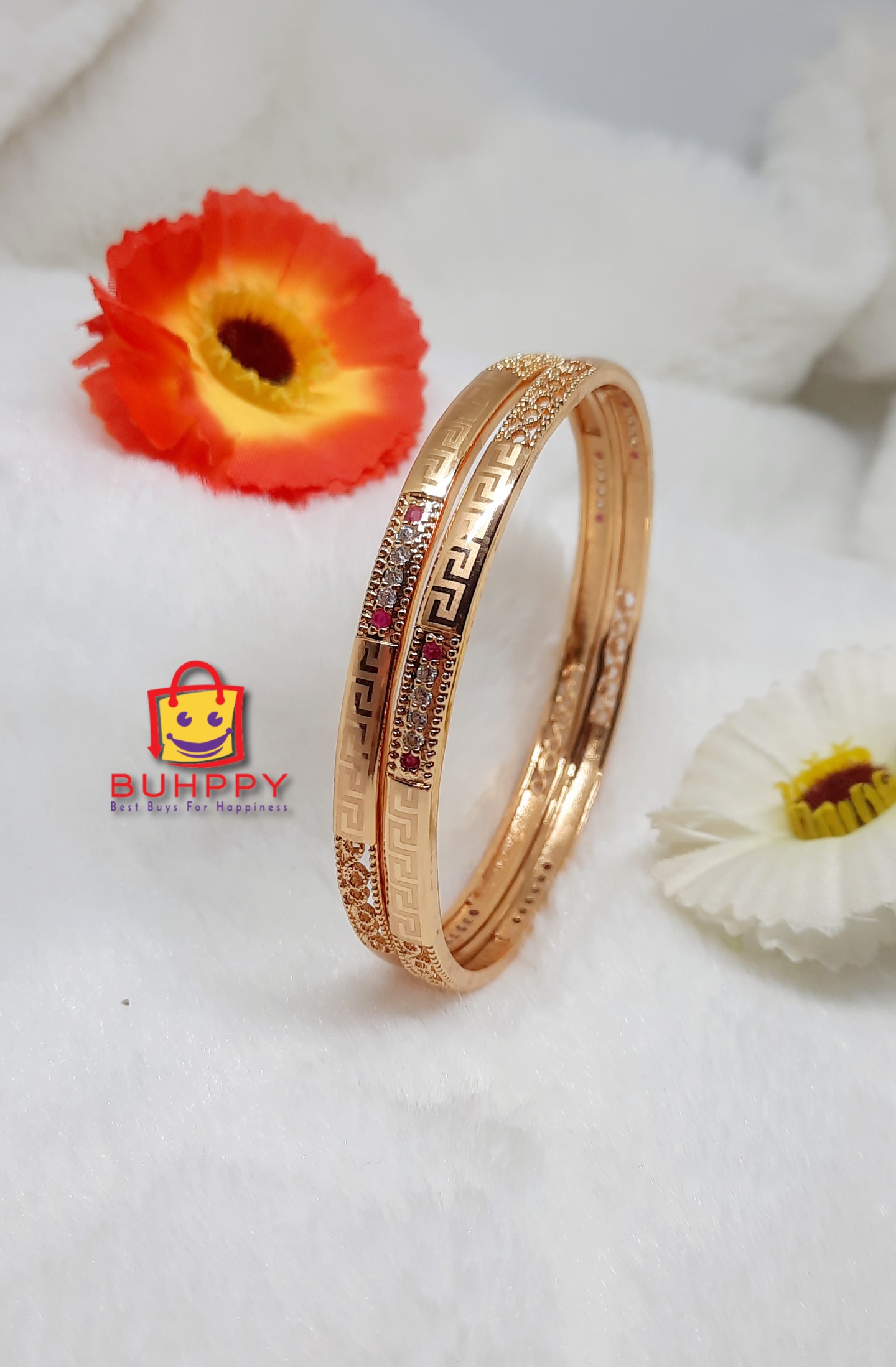 Tayyaba bangle
