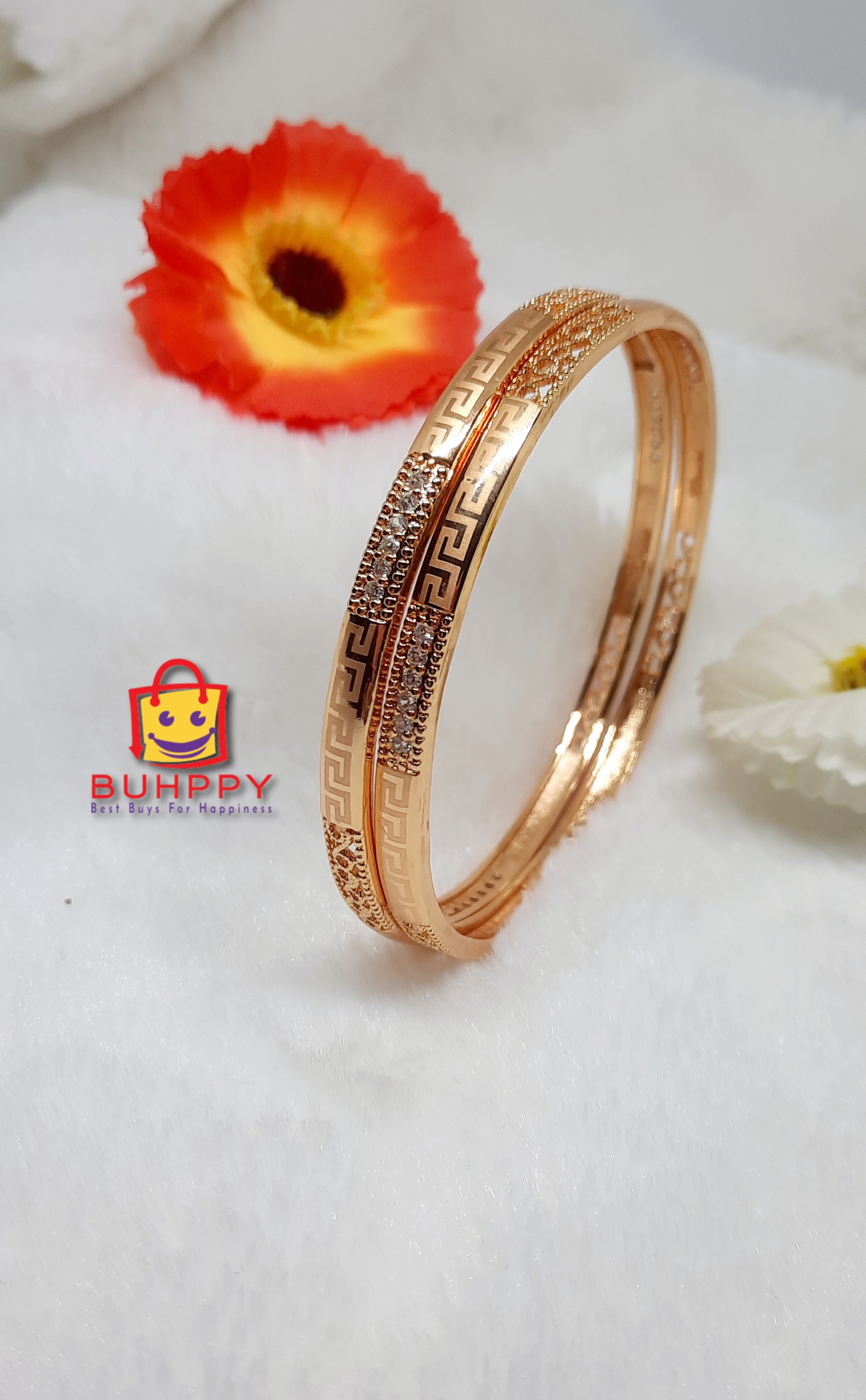 Tayyaba bangle