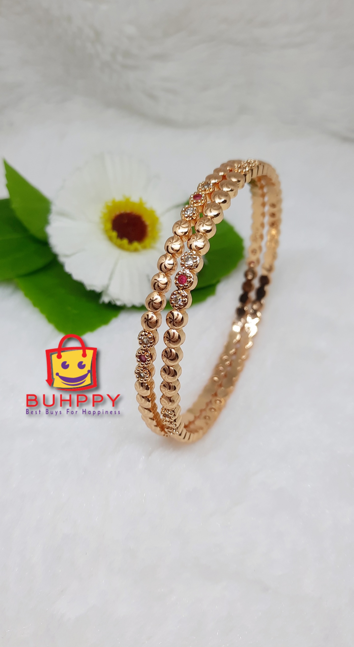 Tayyaba bangle