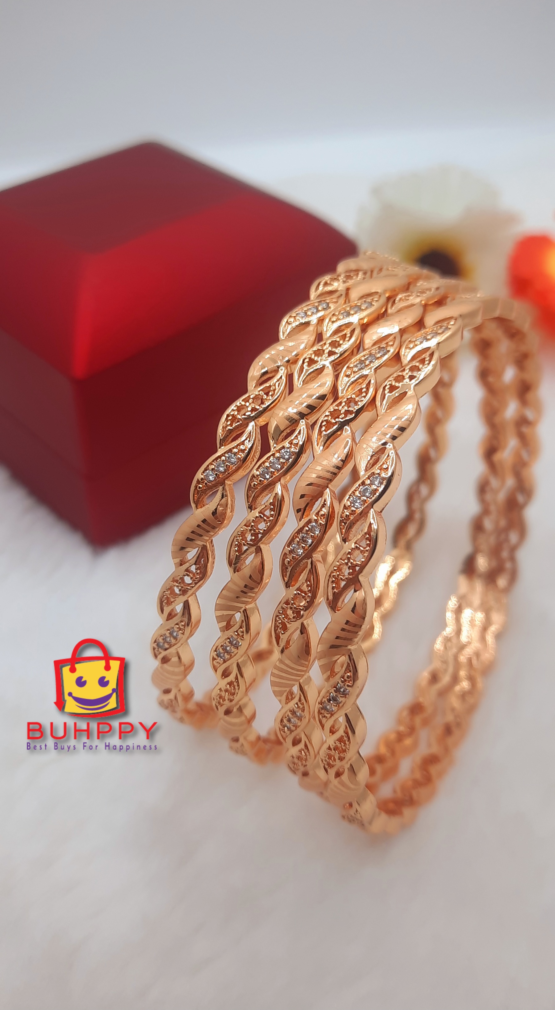 Tayyaba bangle
