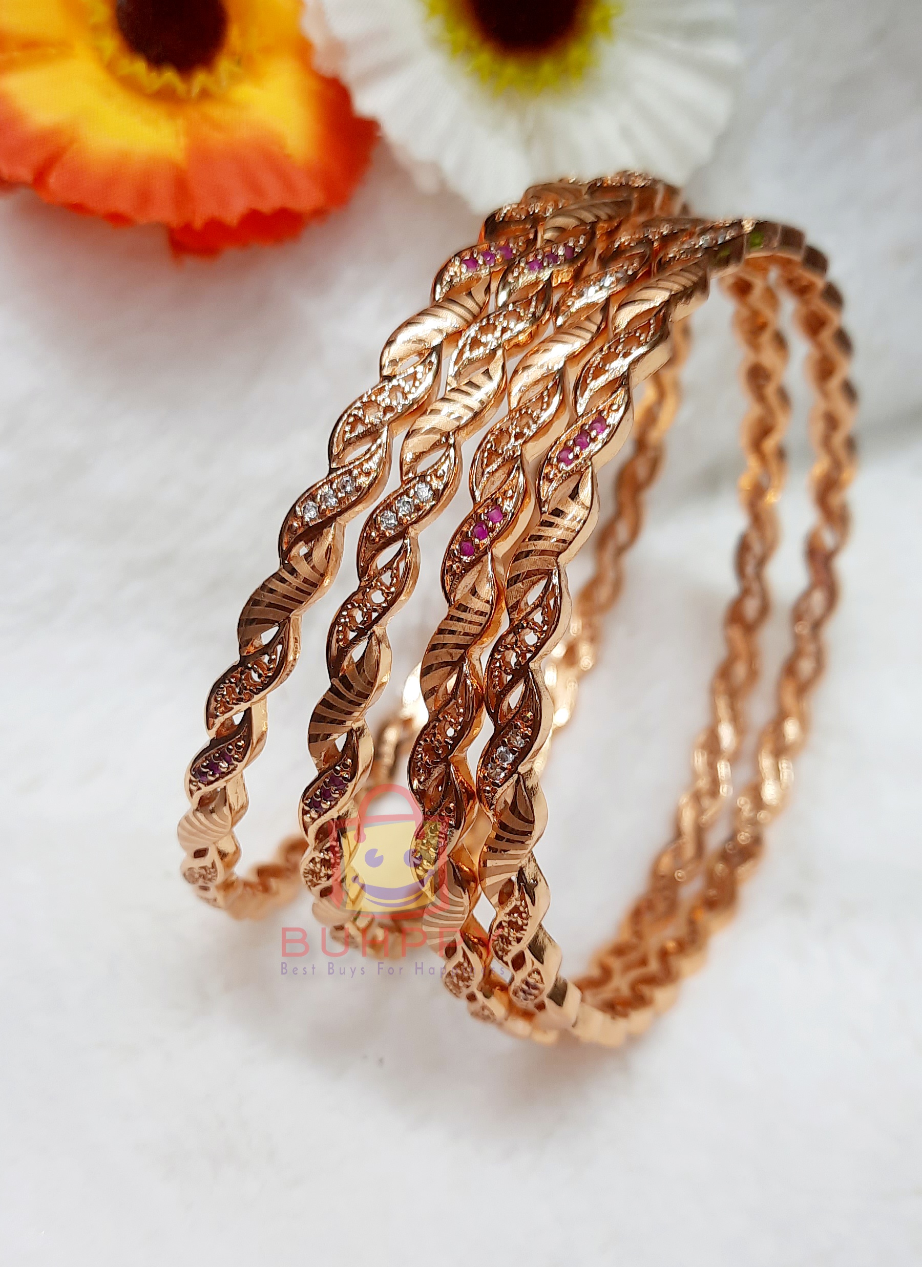 Tayyaba bangle