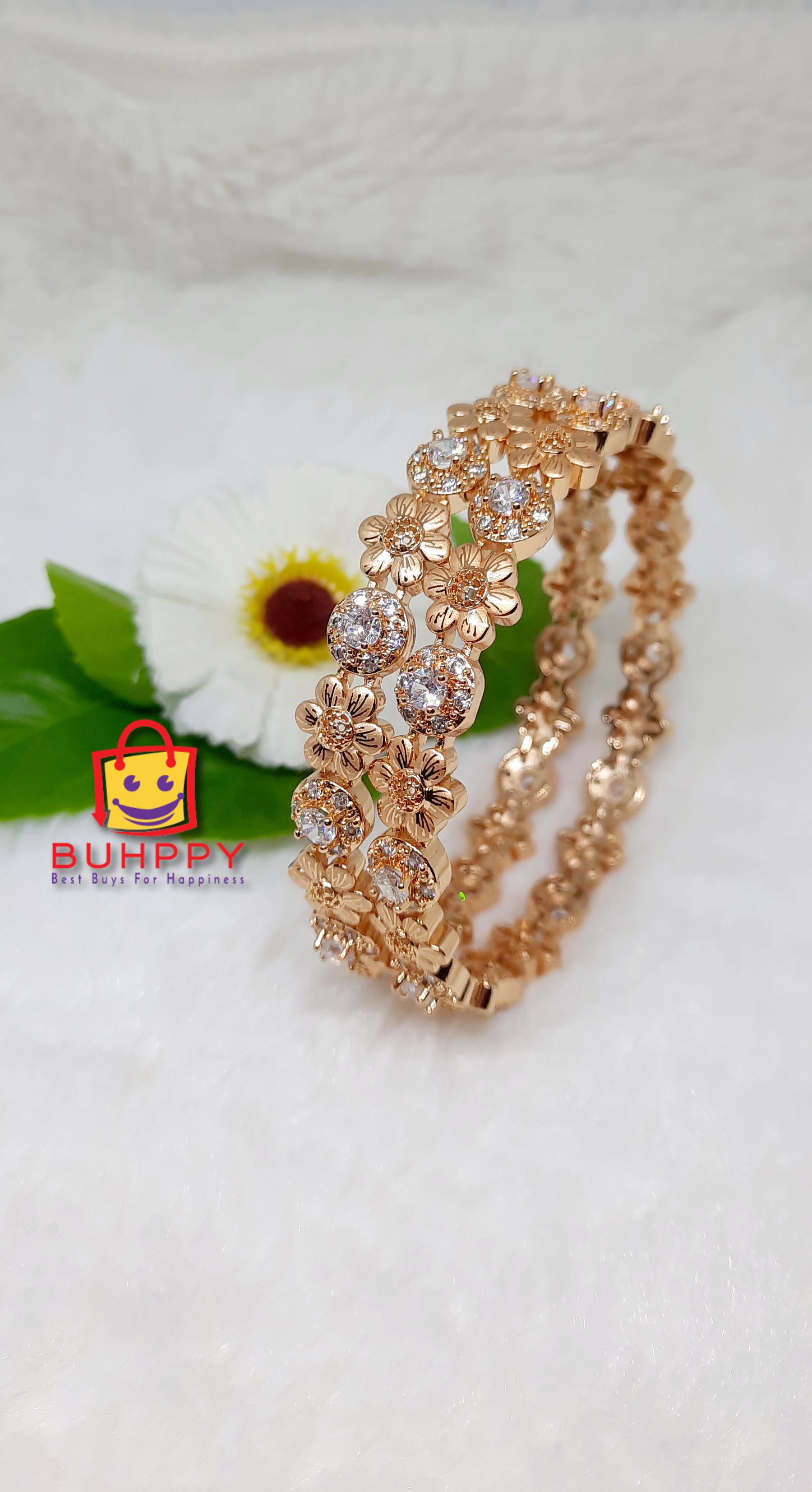 Tayyaba bangle