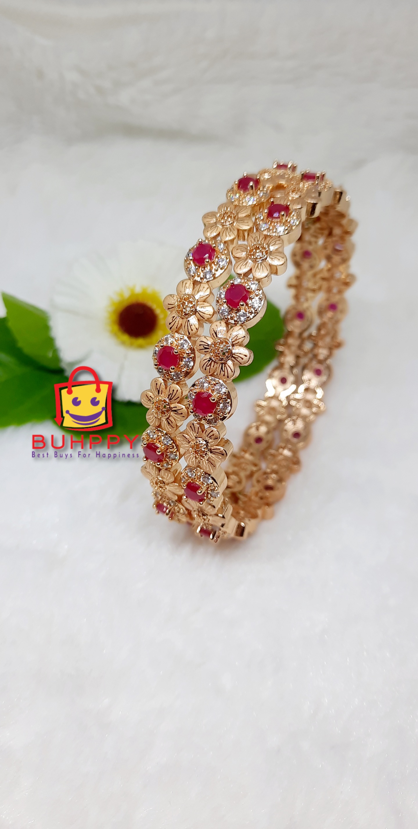 Tayyaba bangle