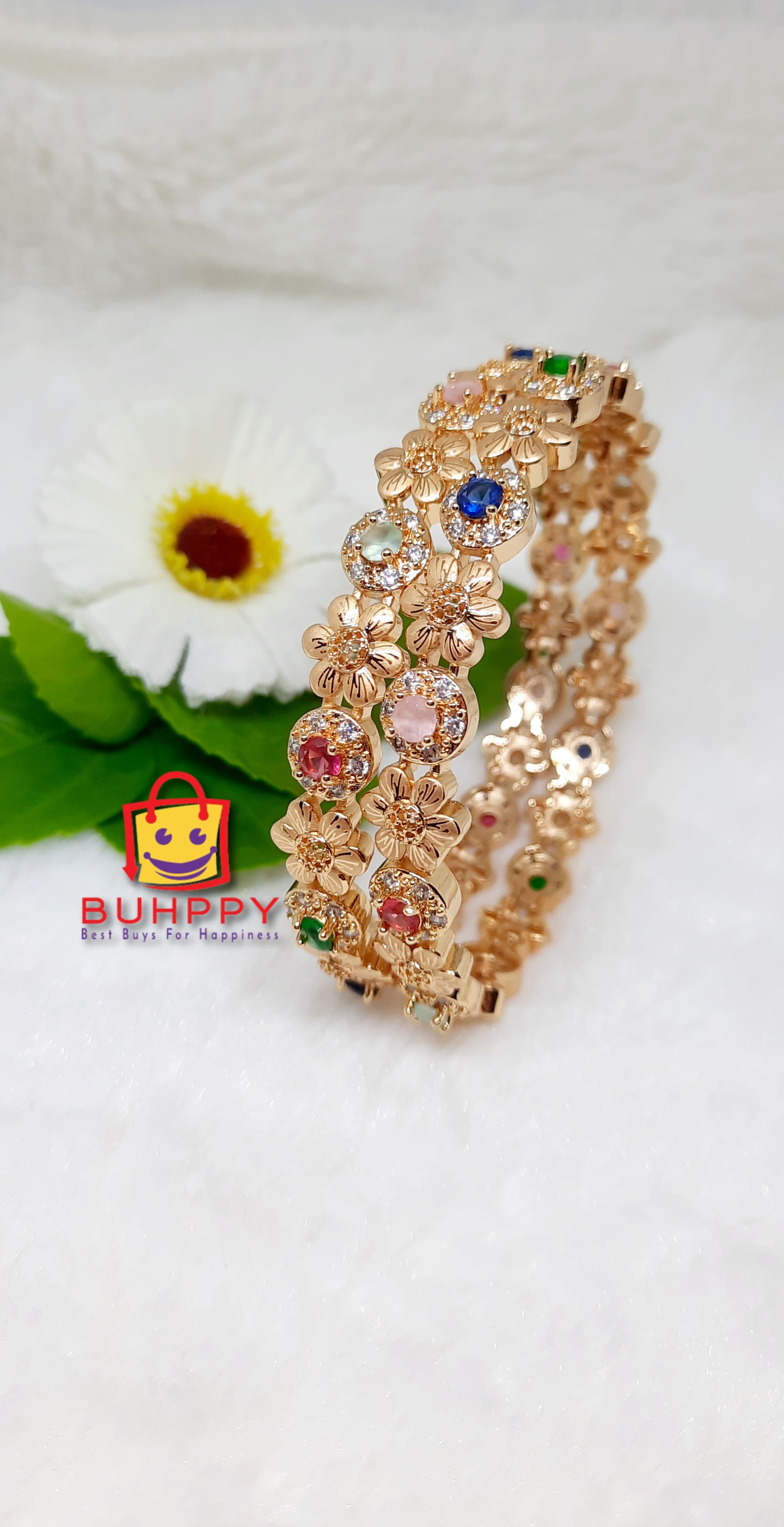 Tayyaba bangle