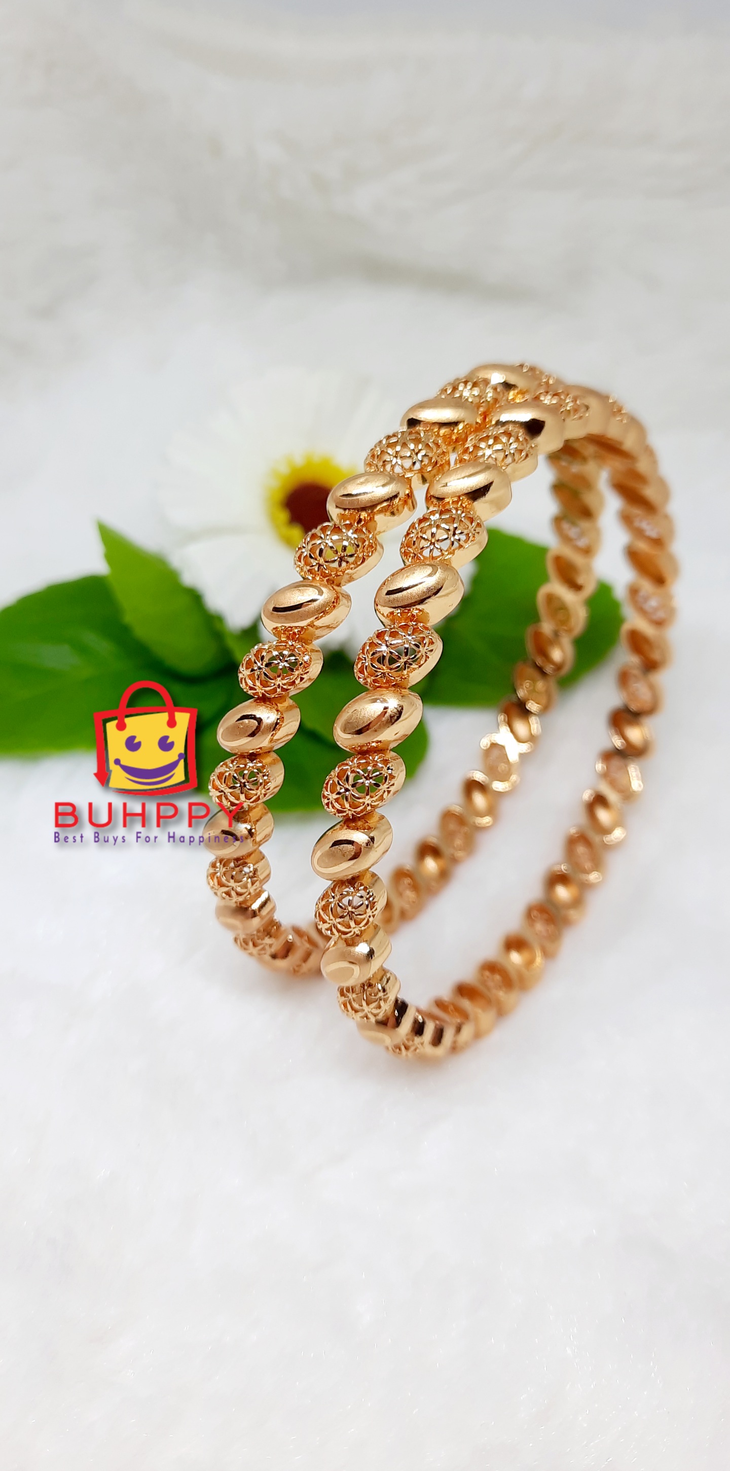 Tayyaba bangle