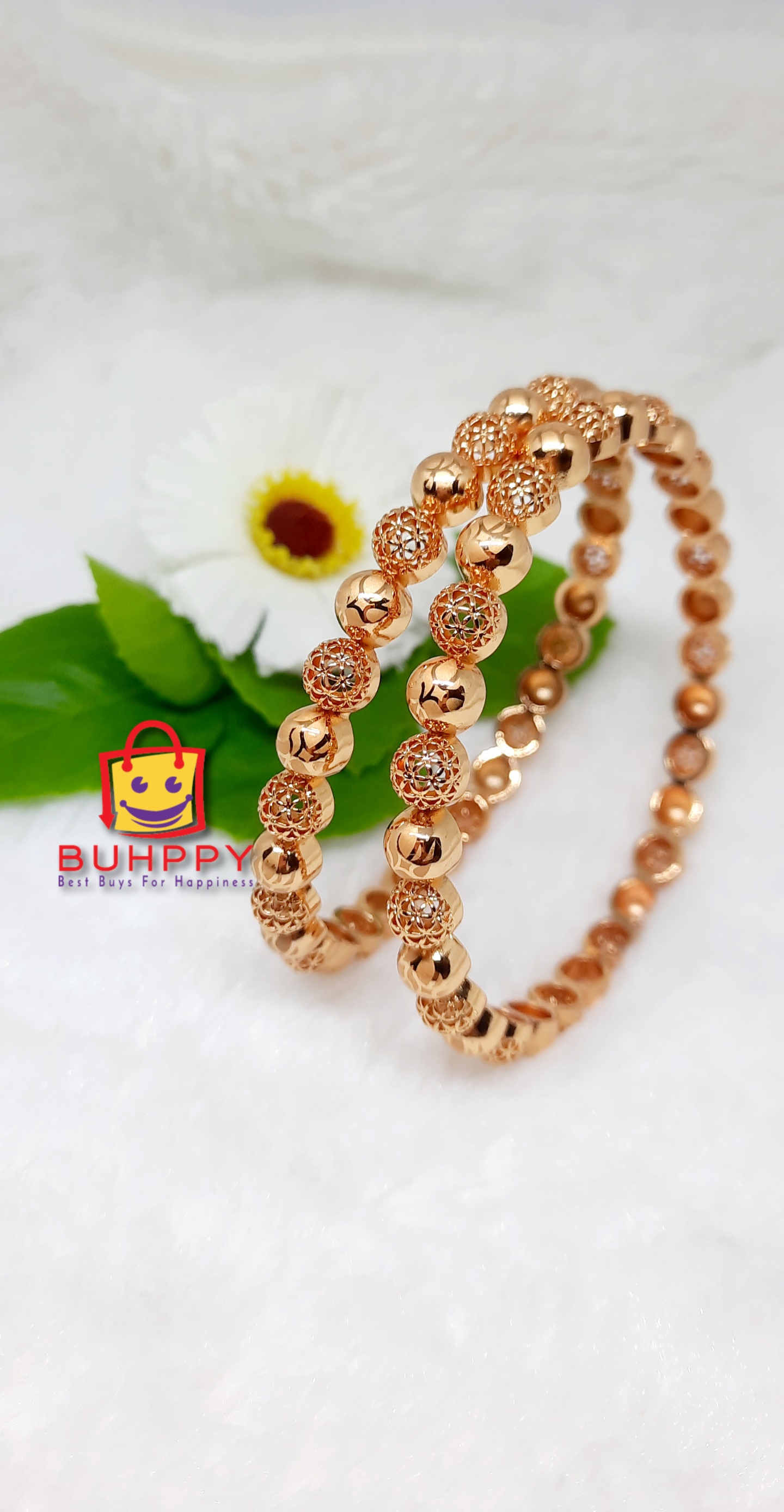 Tayyaba bangle