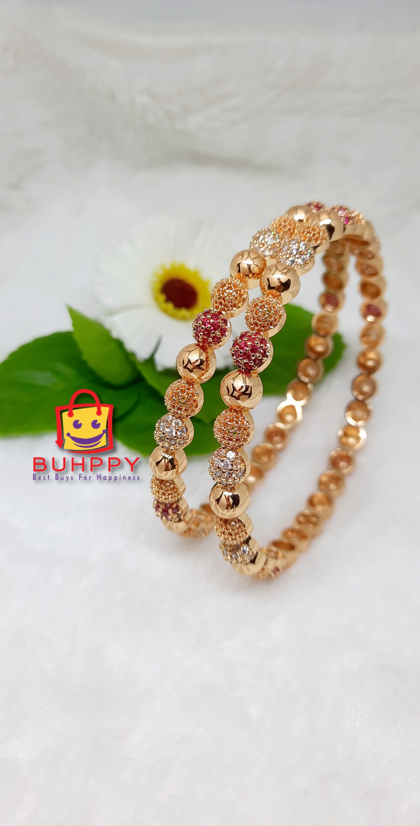 Tayyaba bangle