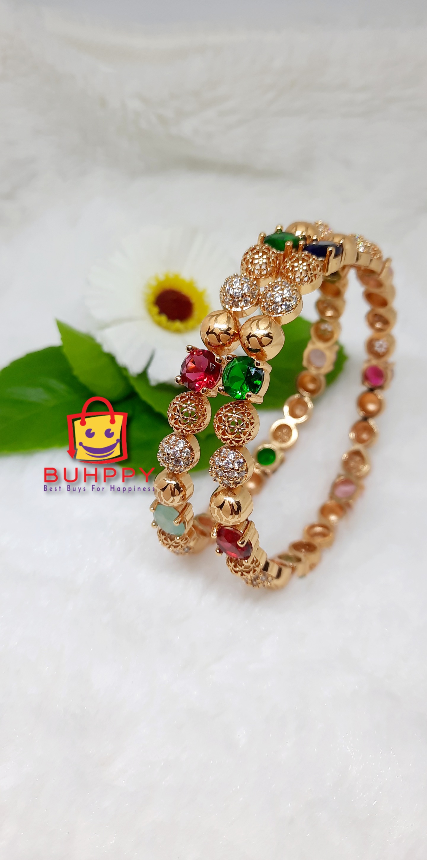 Tayyaba bangle