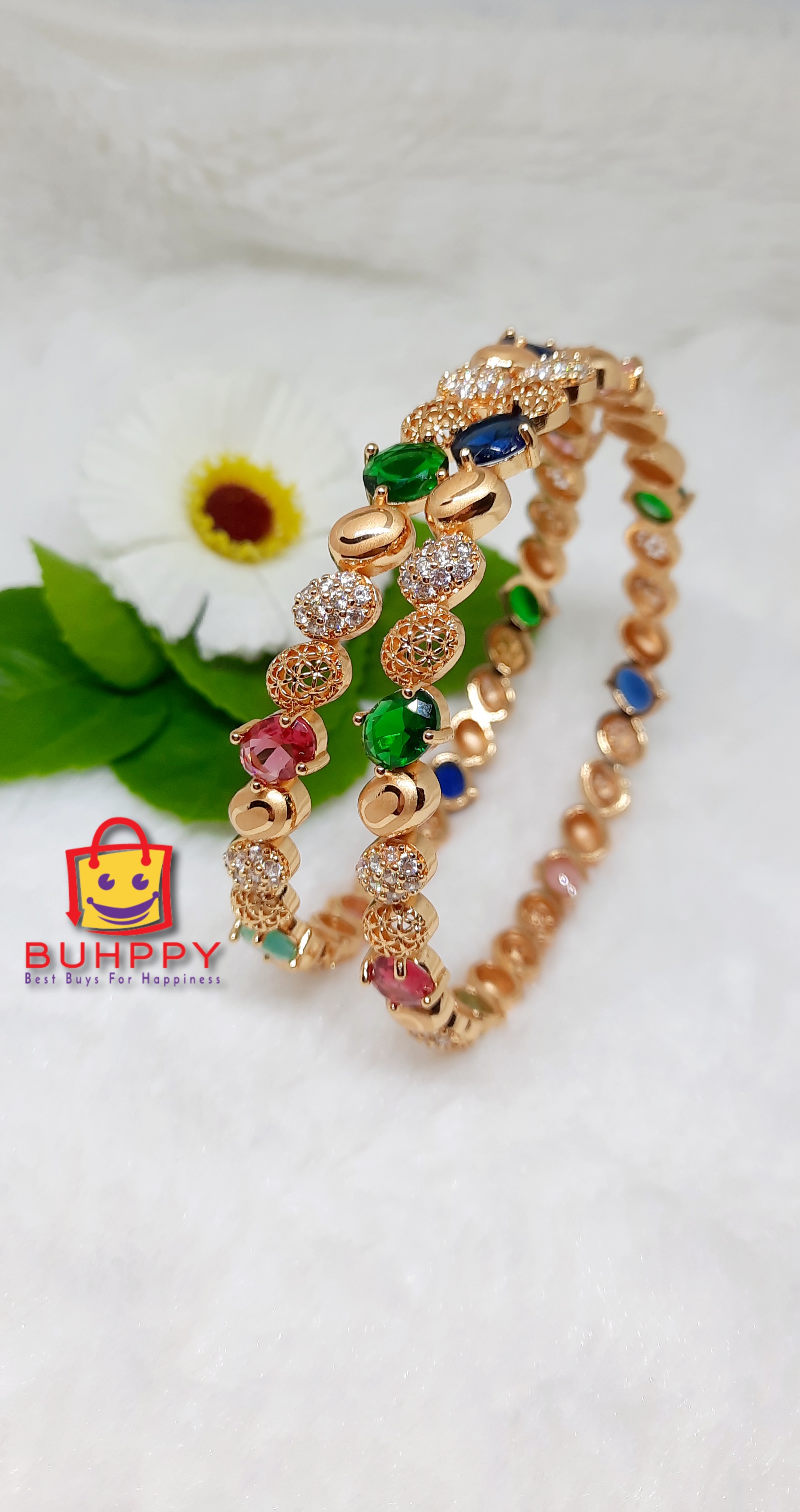 Tayyaba bangle