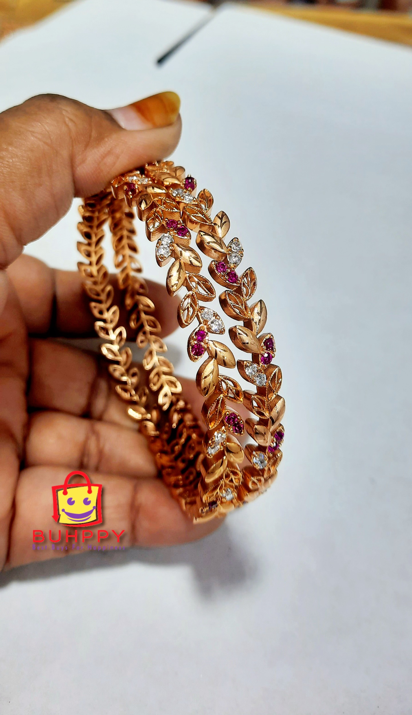 Tayyaba bangle