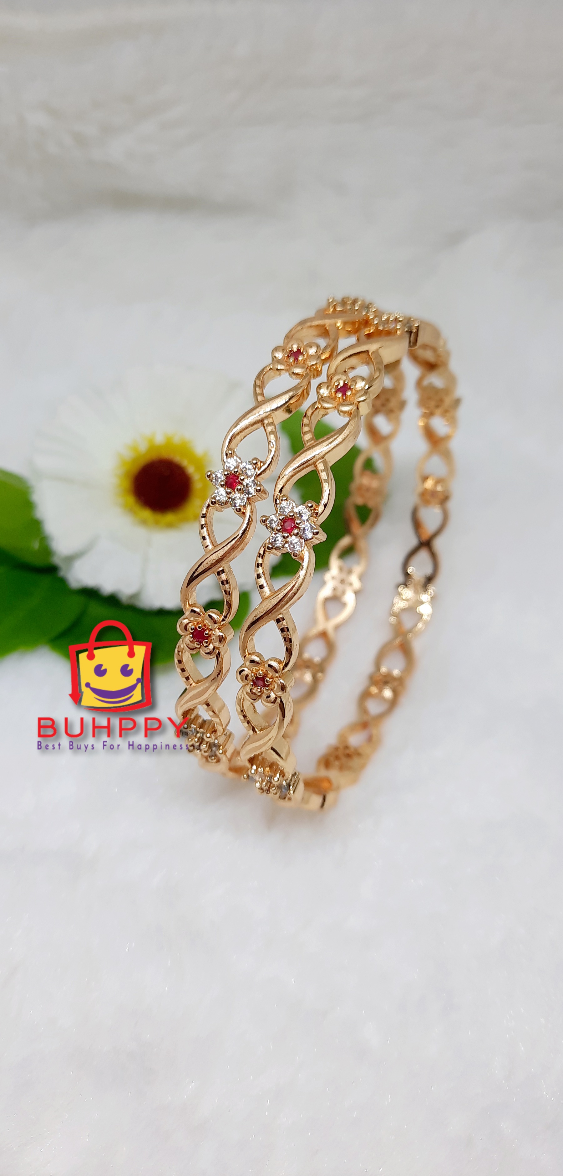 Tayyaba bangle