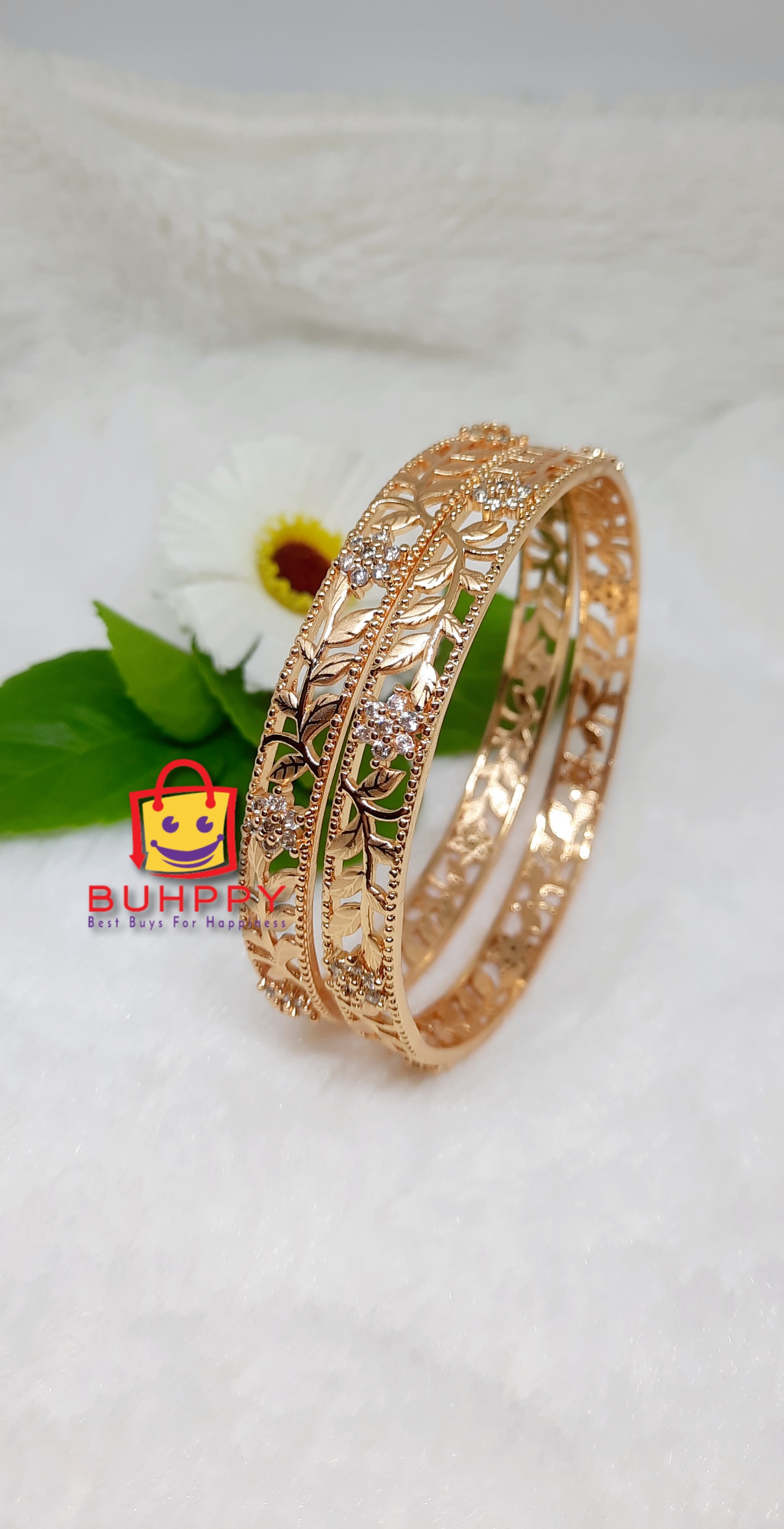 Tayyaba bangle