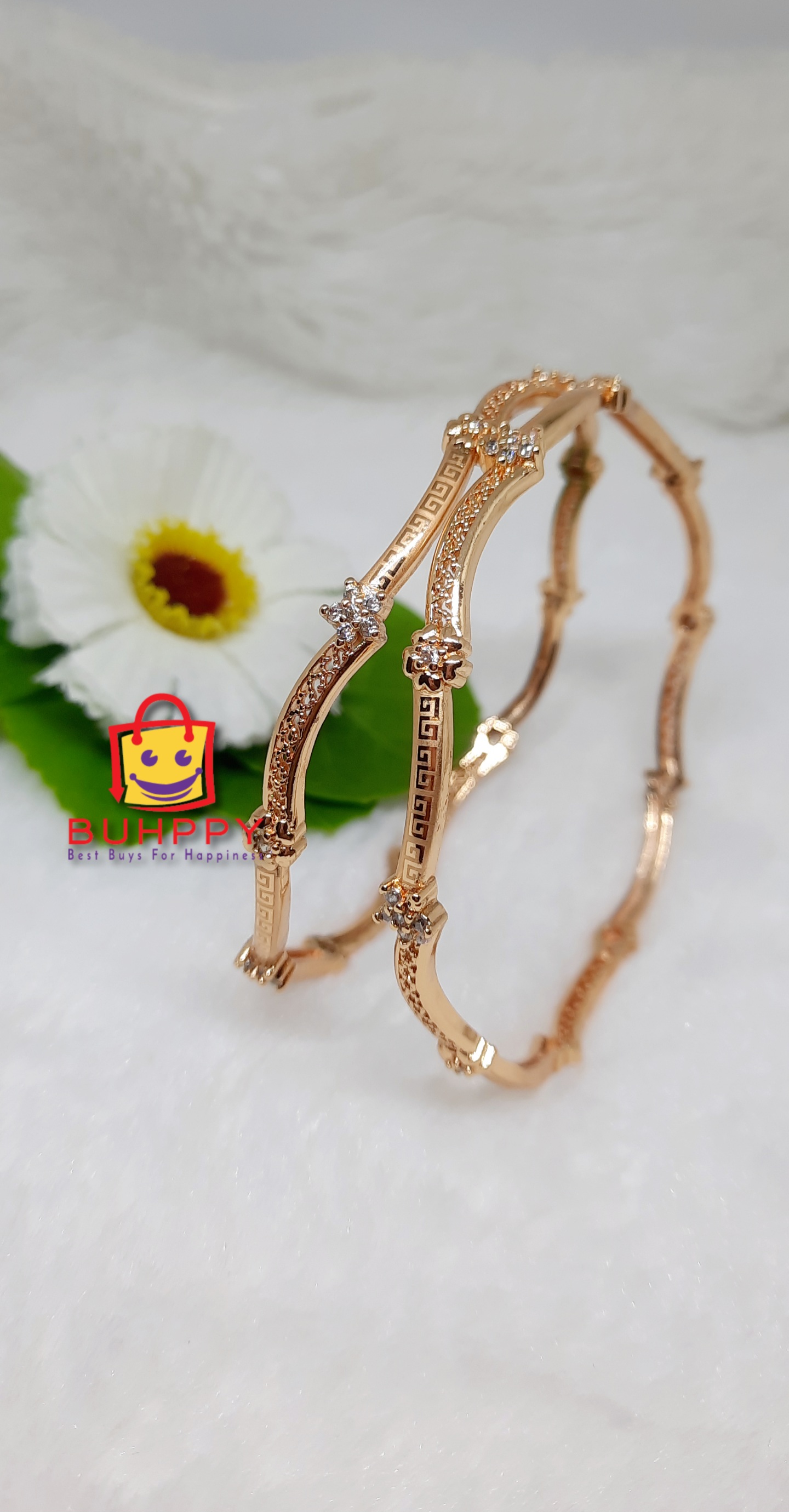 Tayyaba bangle
