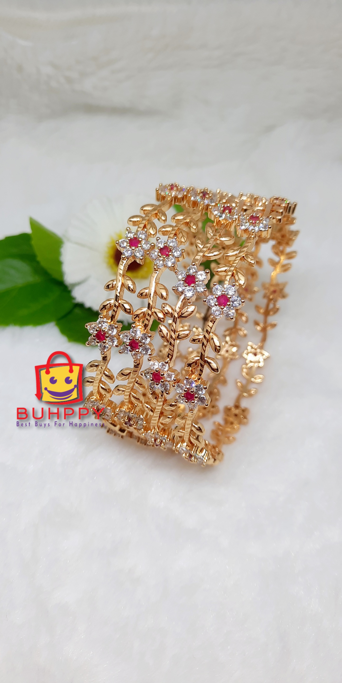 Tayyaba bangle