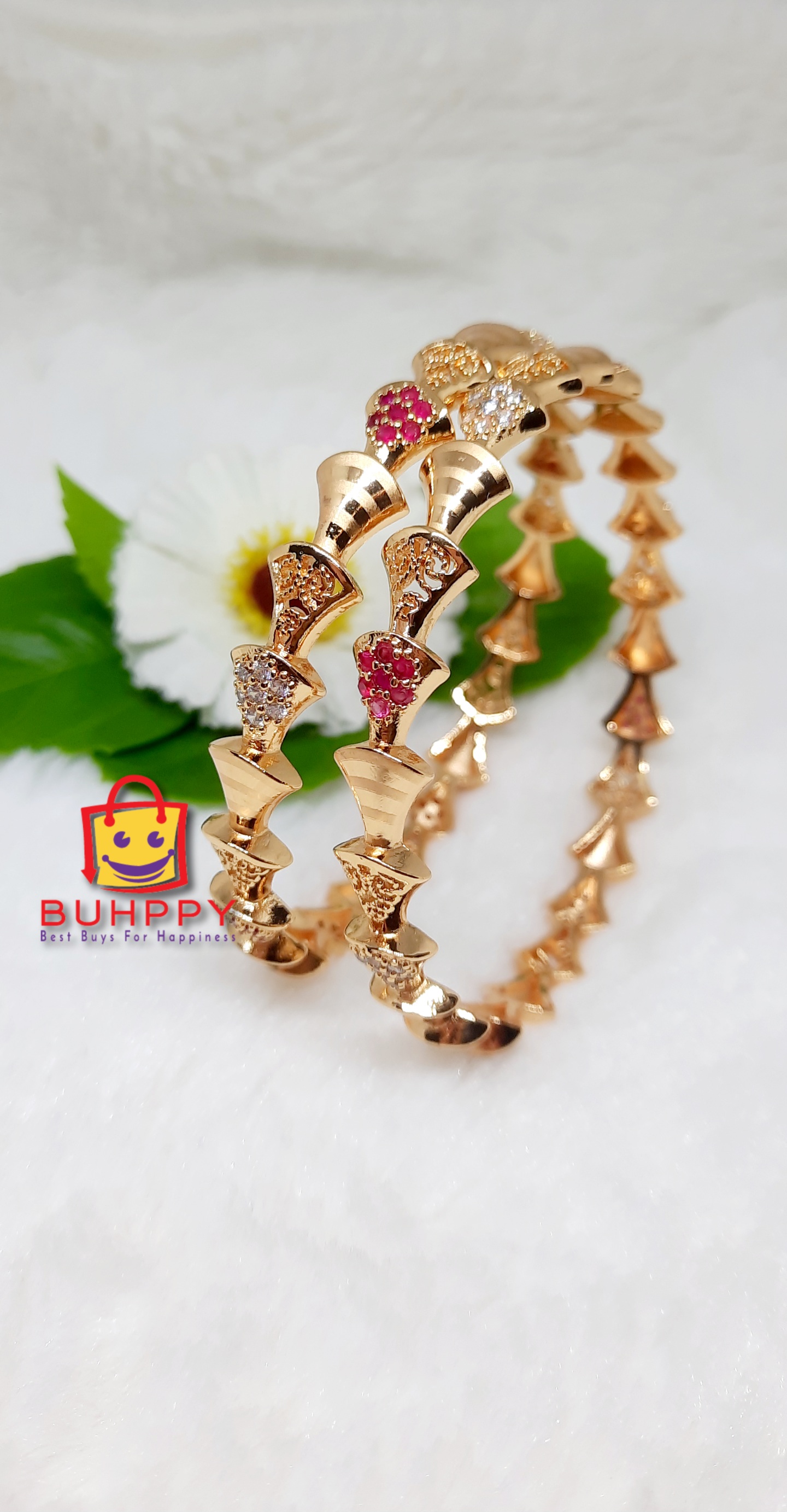 Tayyaba bangle