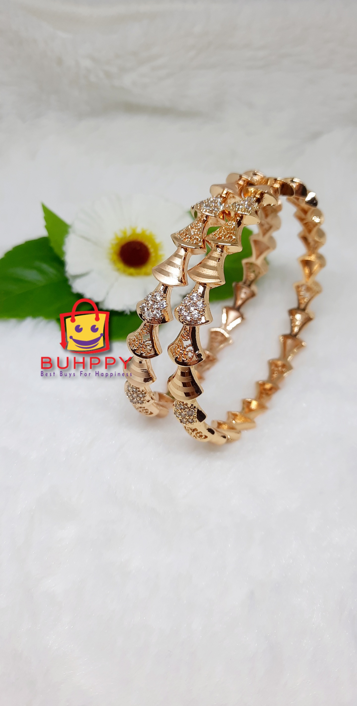 Tayyaba bangle