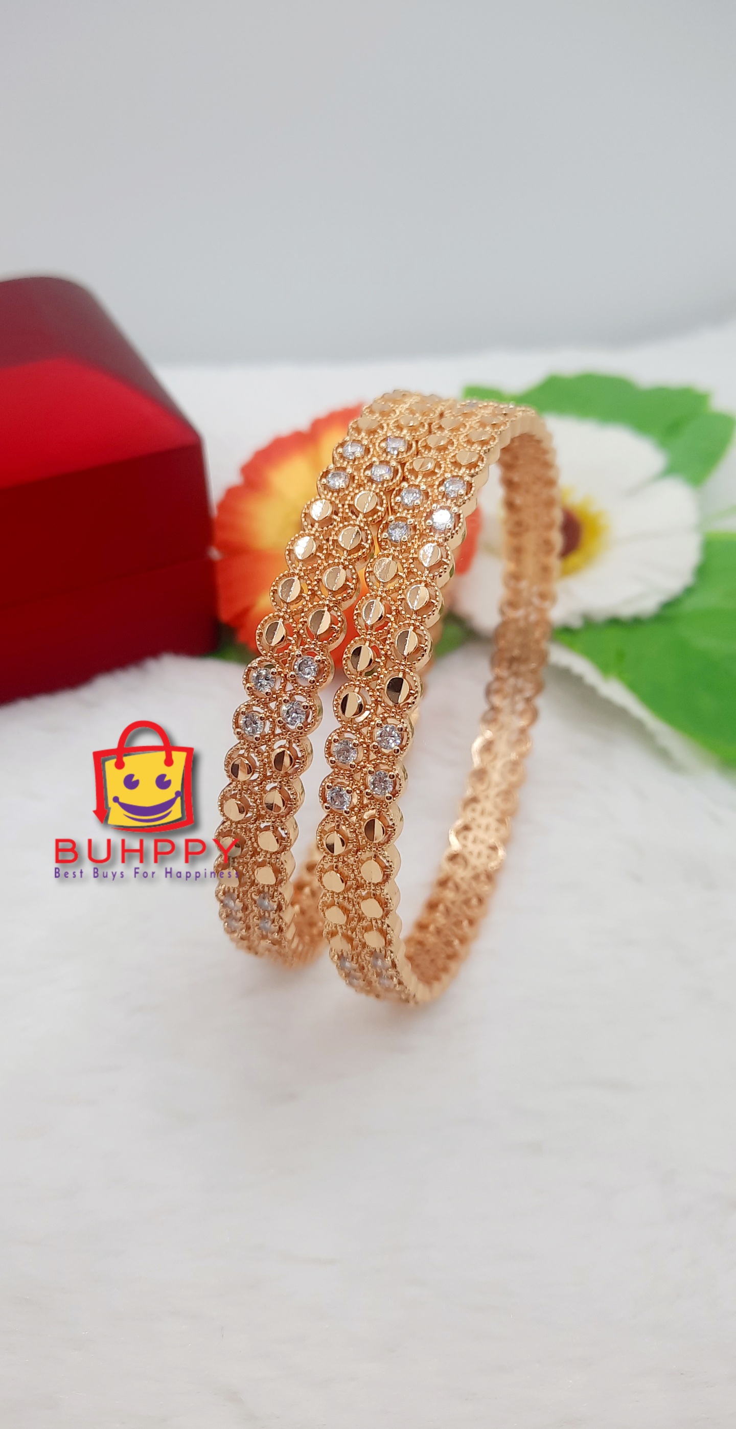 Tayyaba bangle