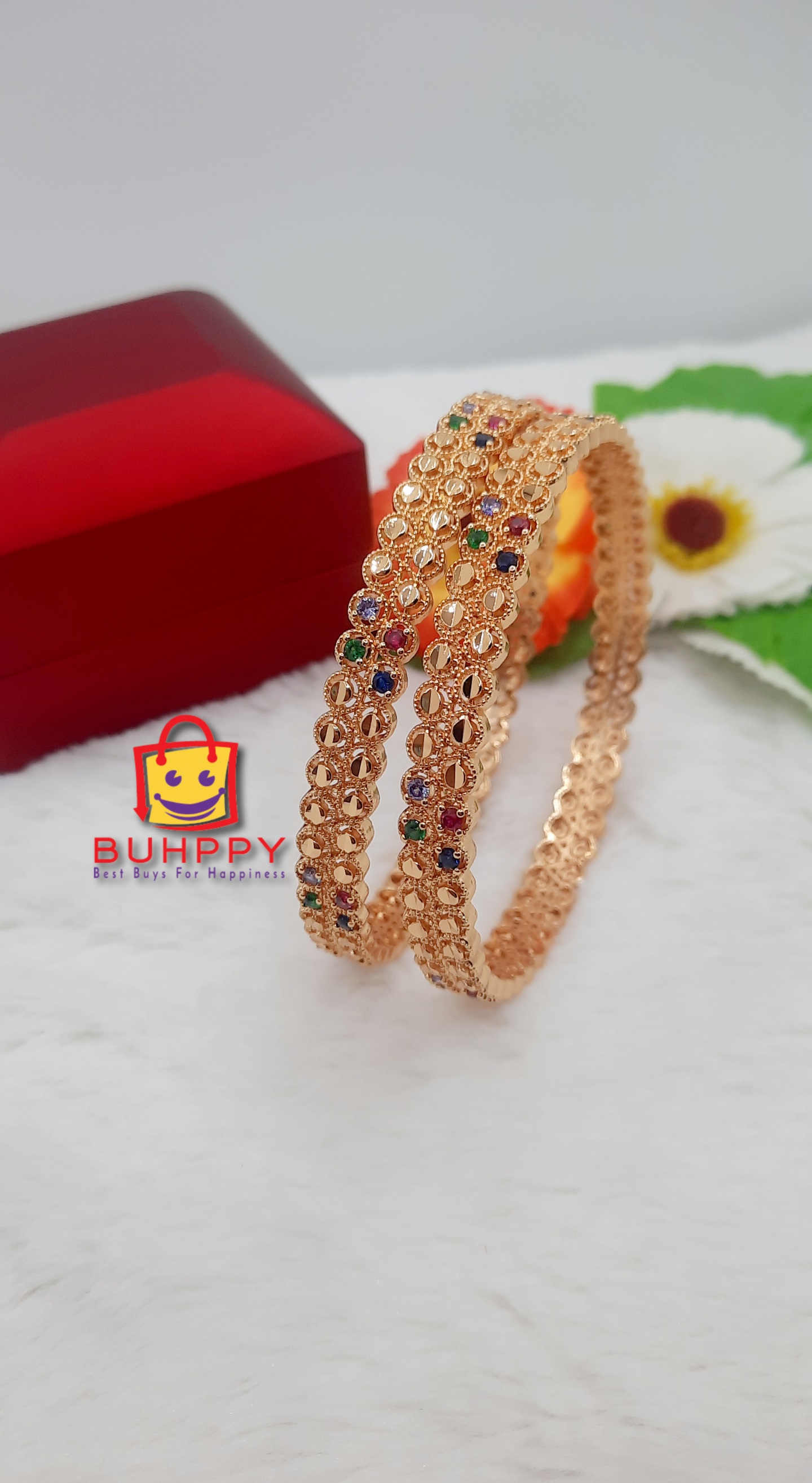 Tayyaba bangle
