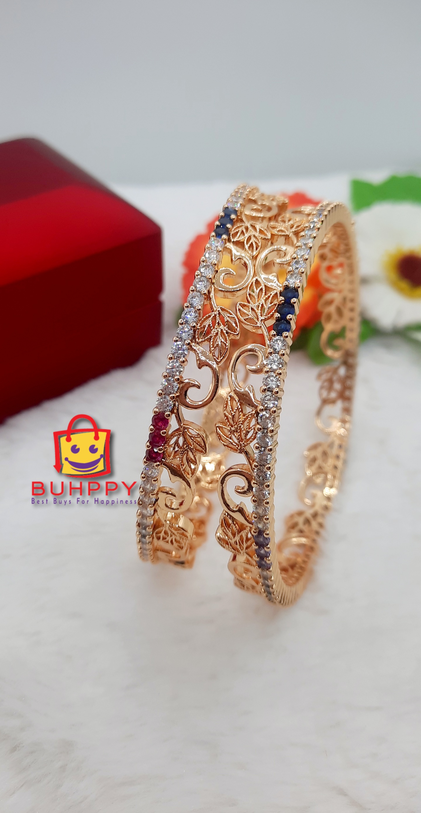 Tayyaba bangle