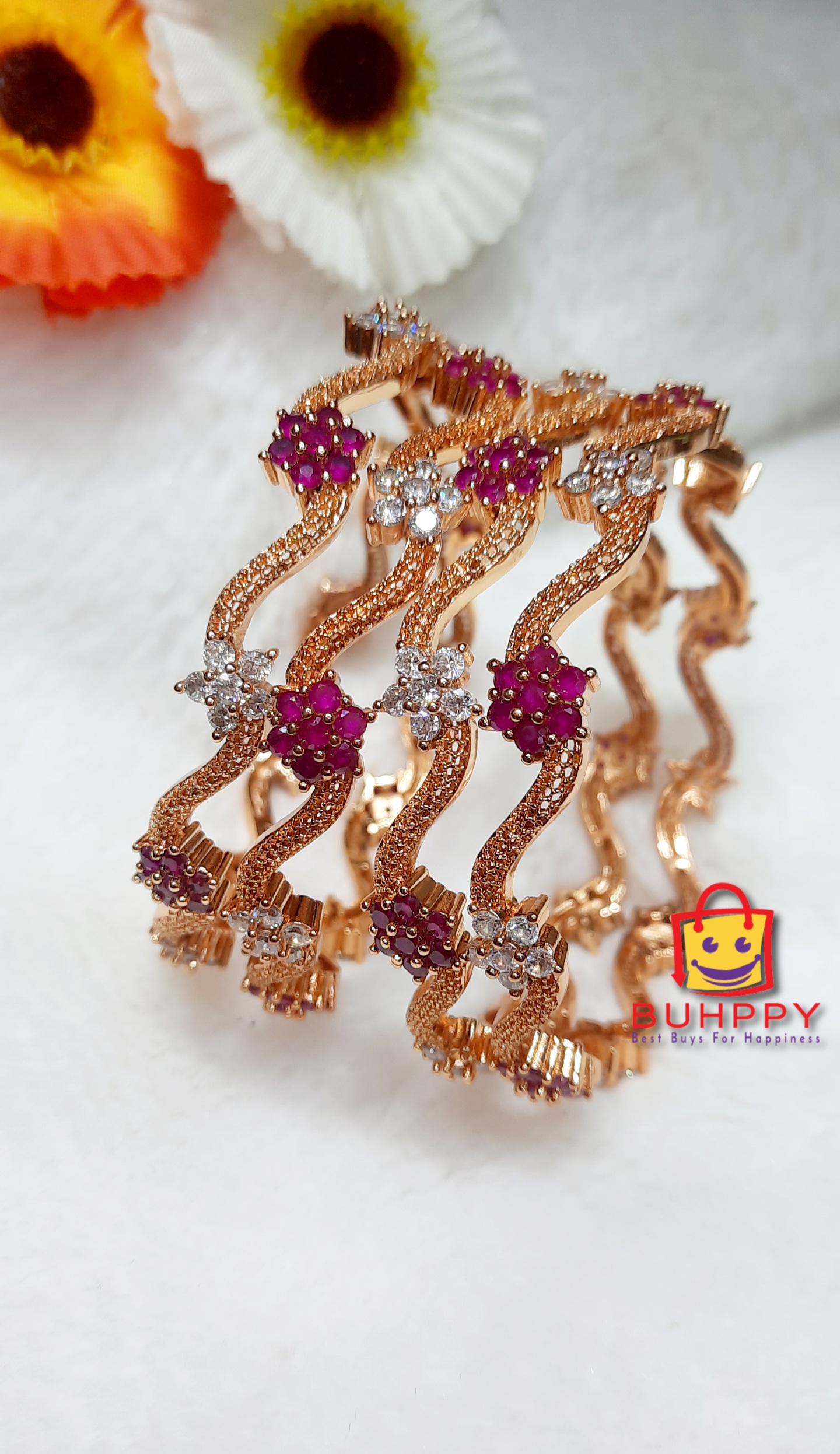 Tayyaba bangle