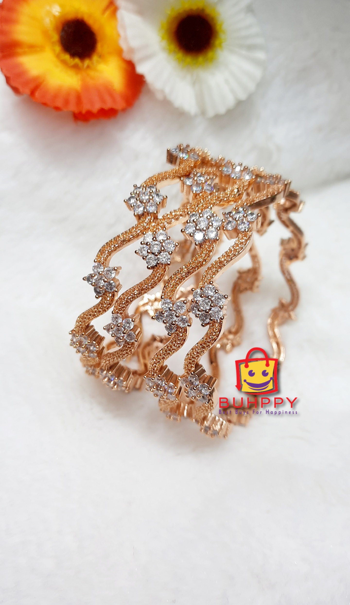Tayyaba bangle