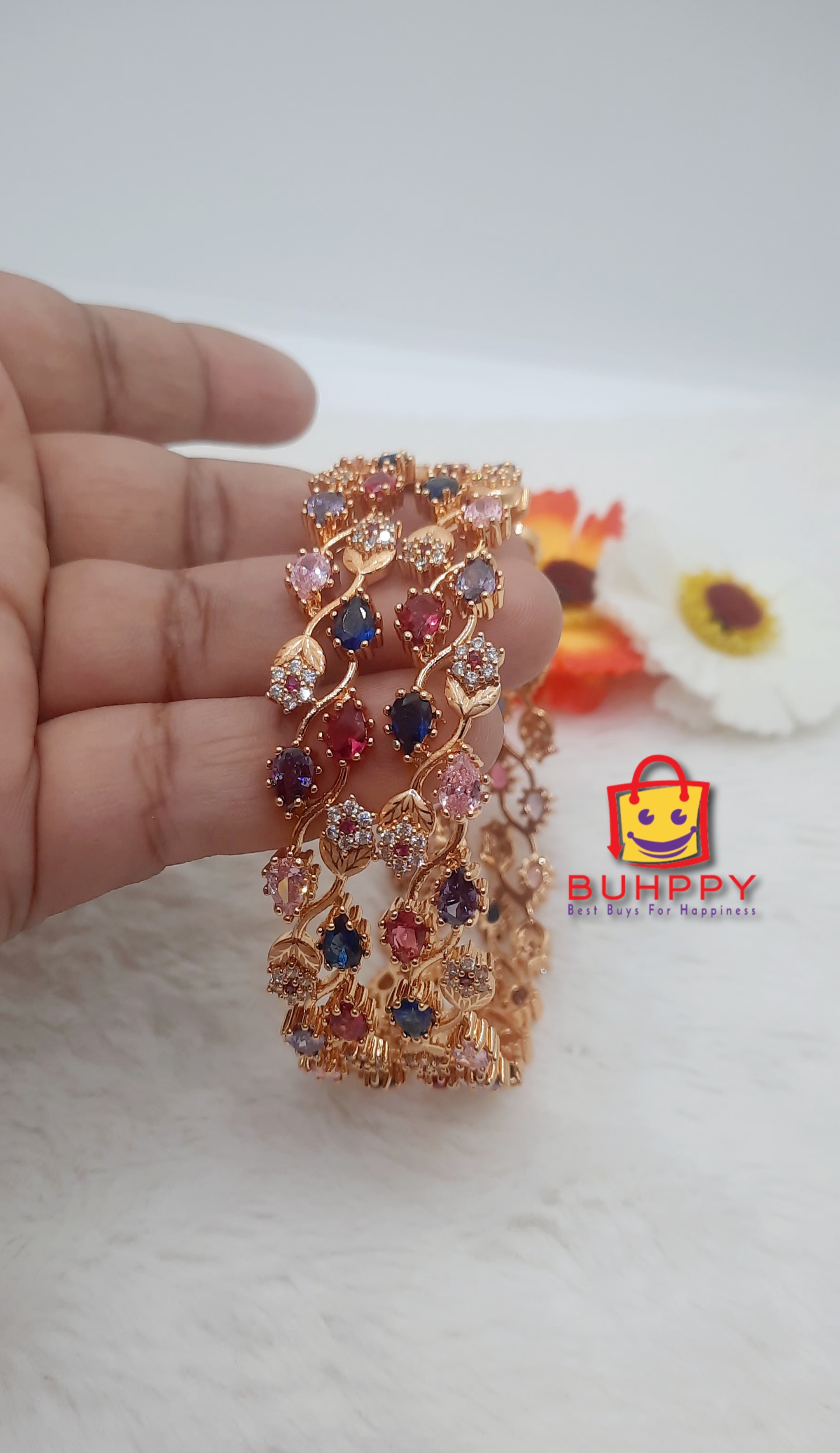 Tayyaba bangle