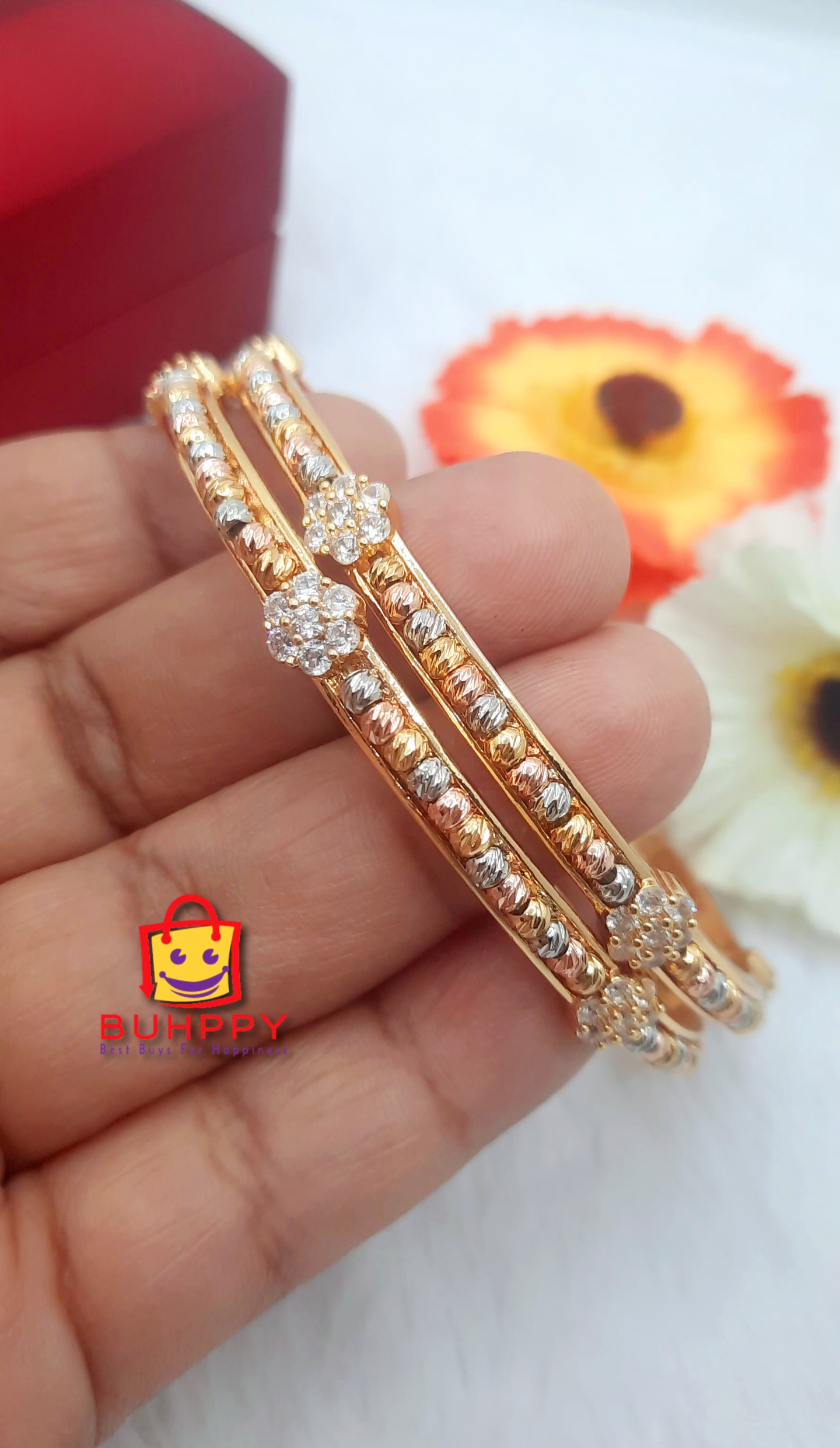 Tayyaba bangle