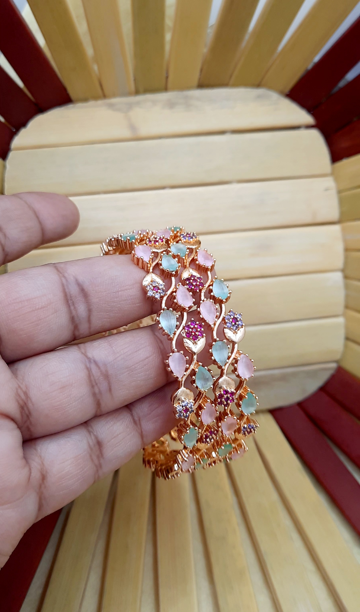 Tayyaba bangle