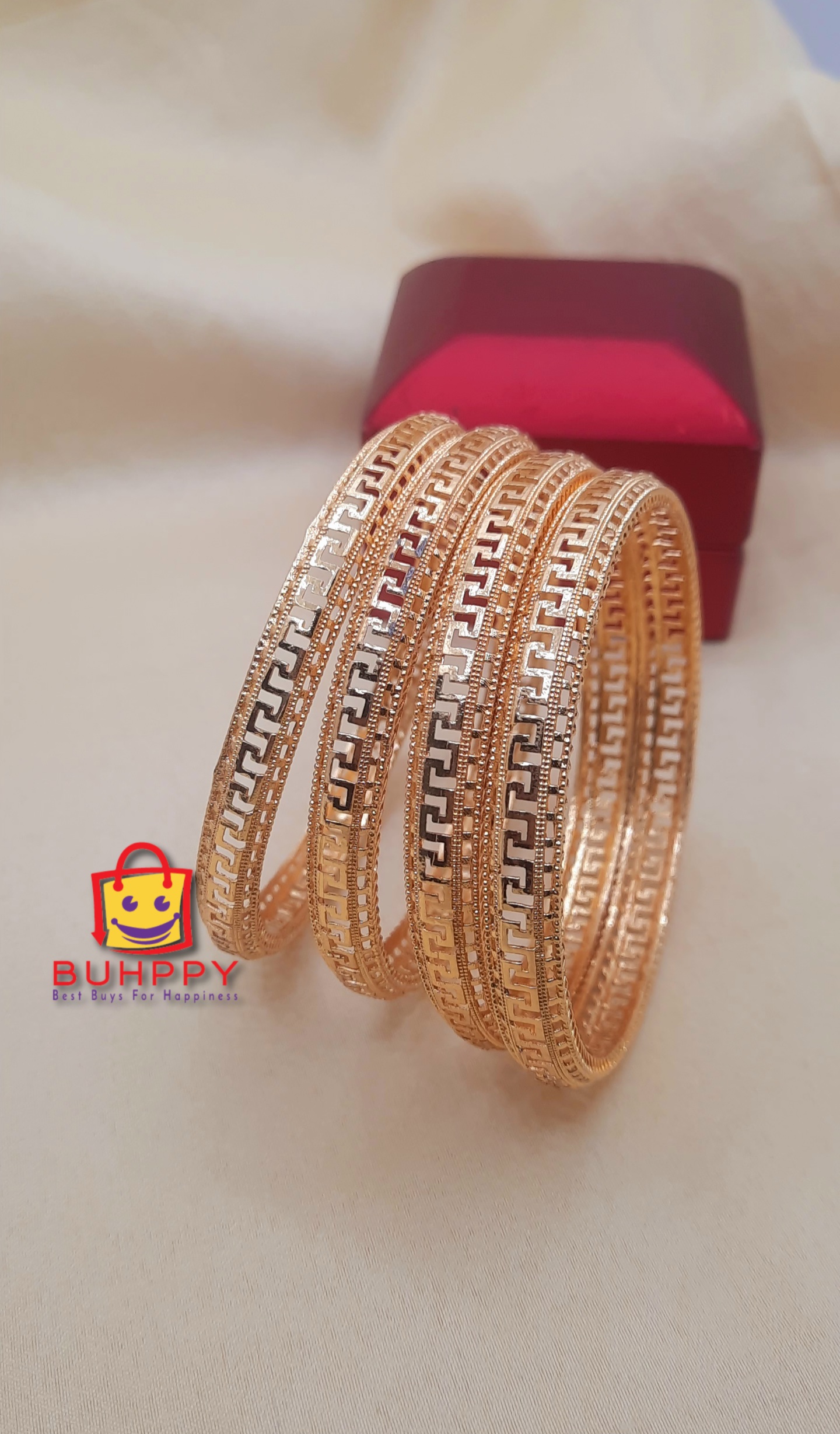 Indian set bangle