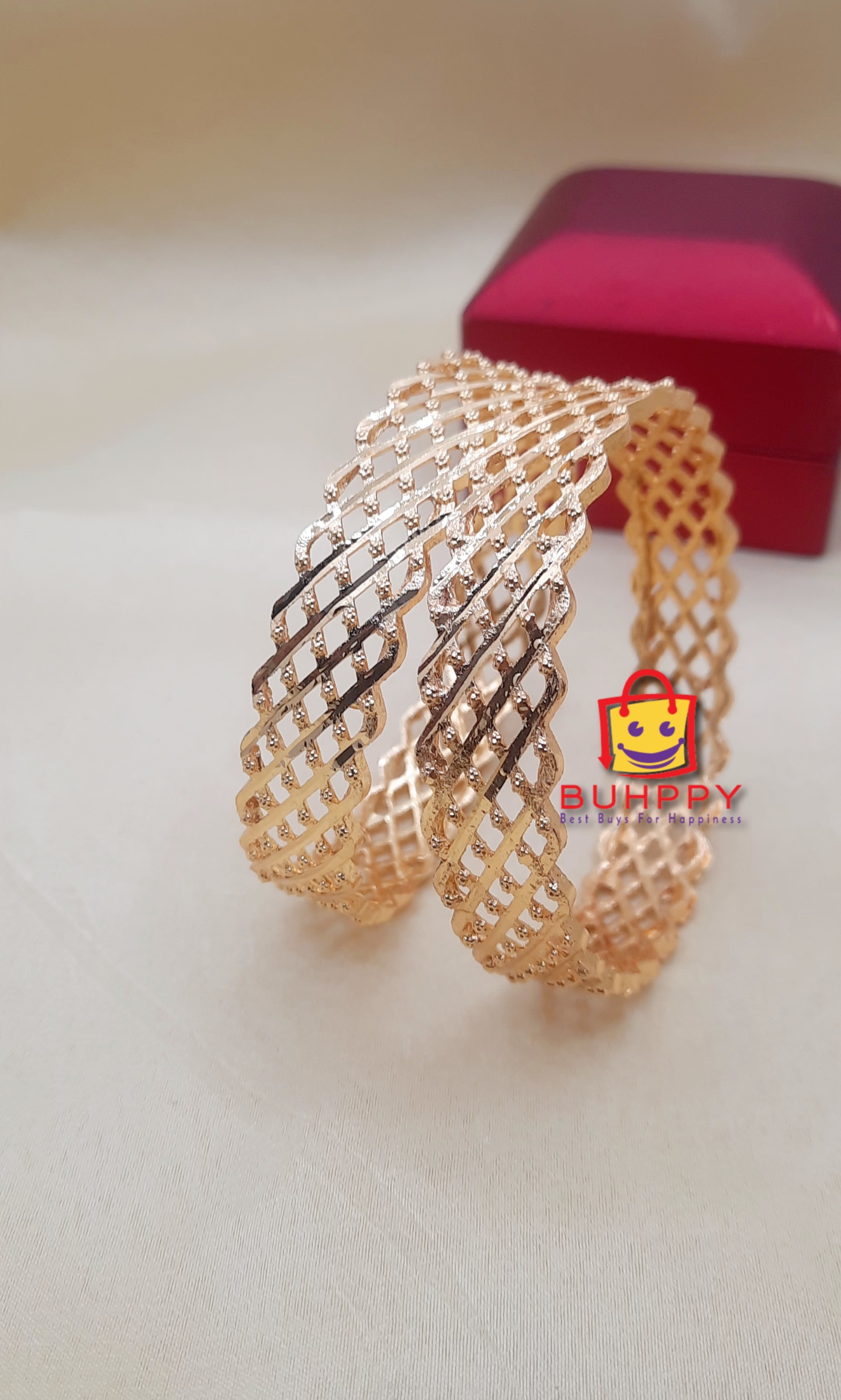 Indian set bangle