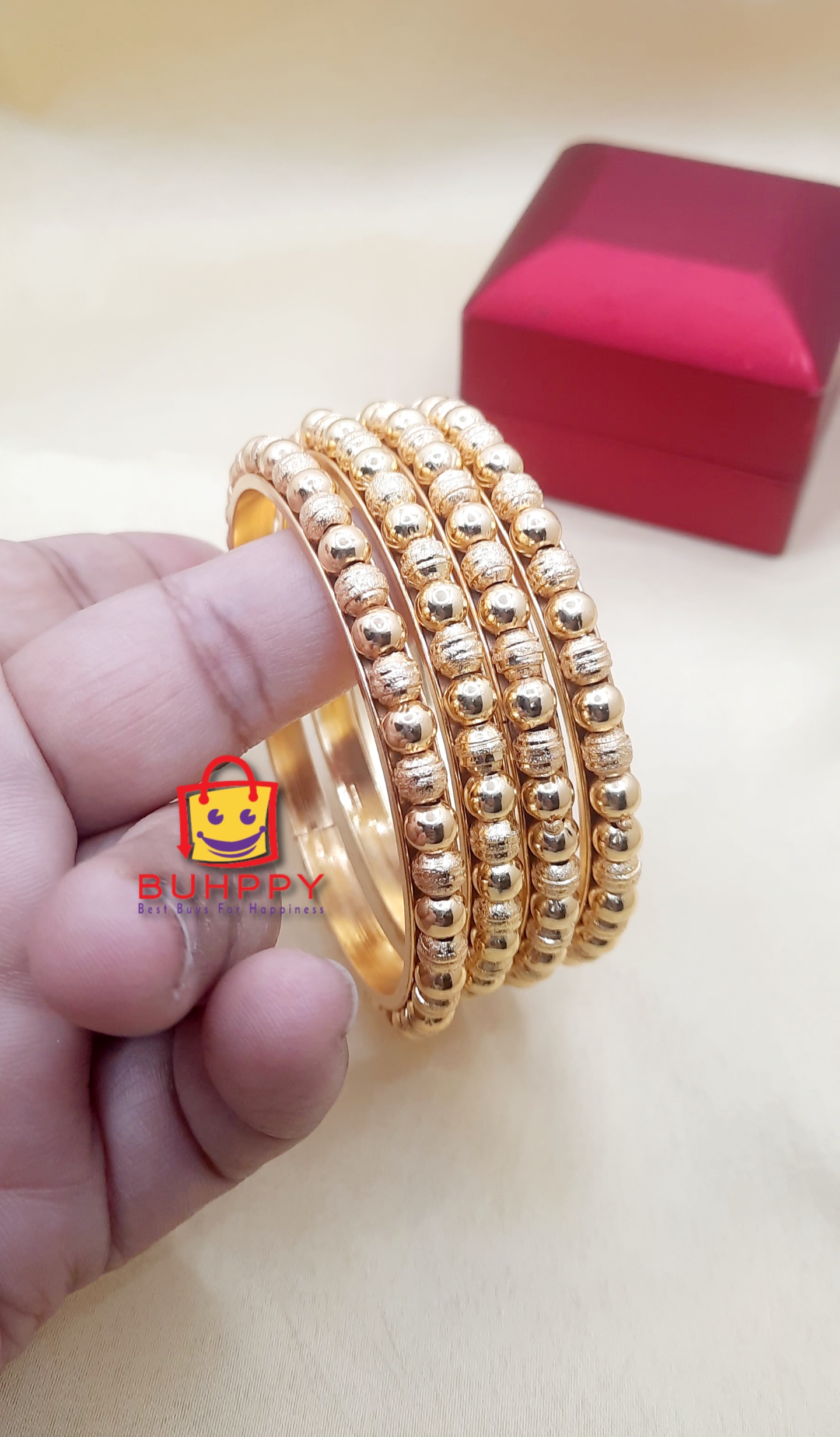 Indian set bangle