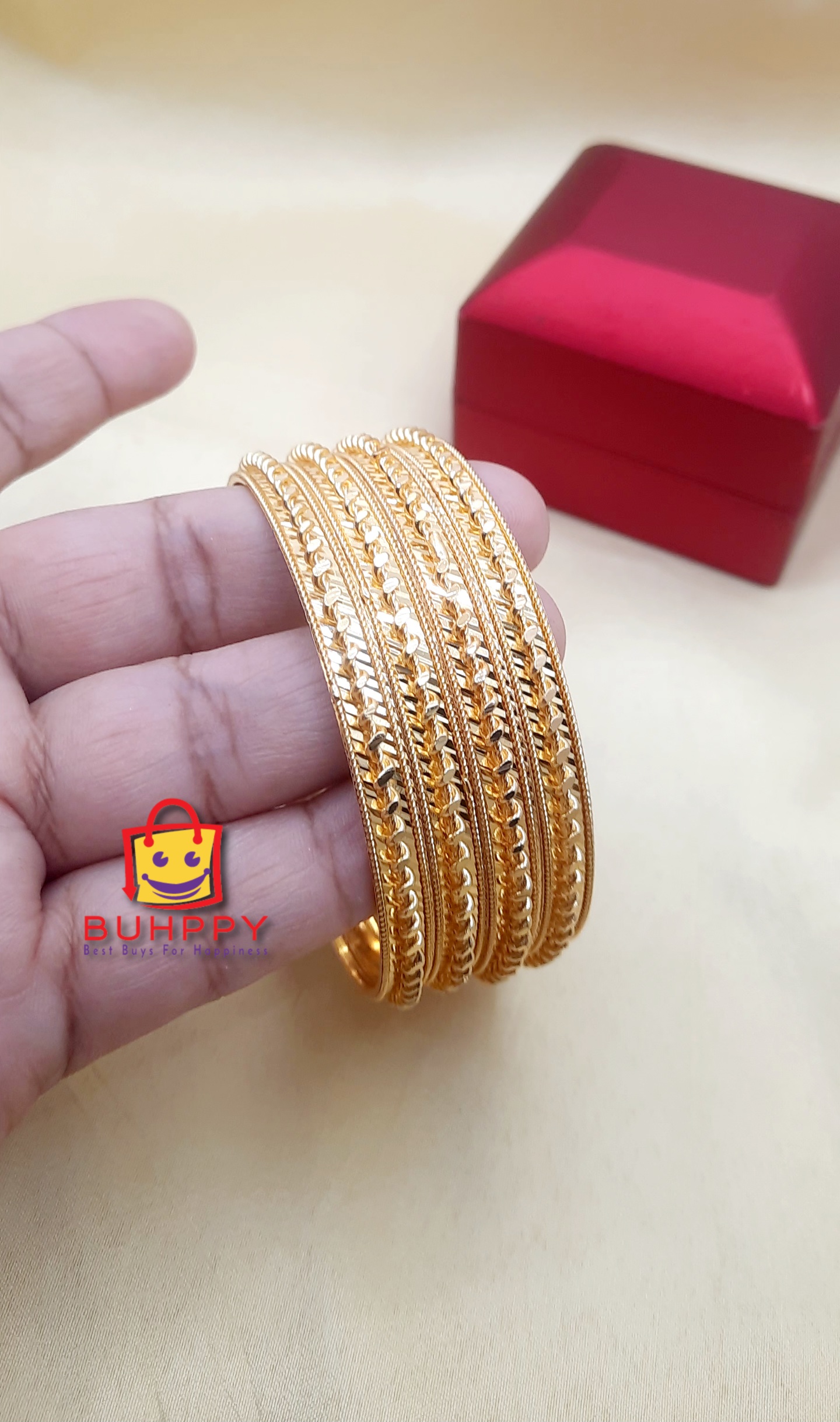 Indian set bangle