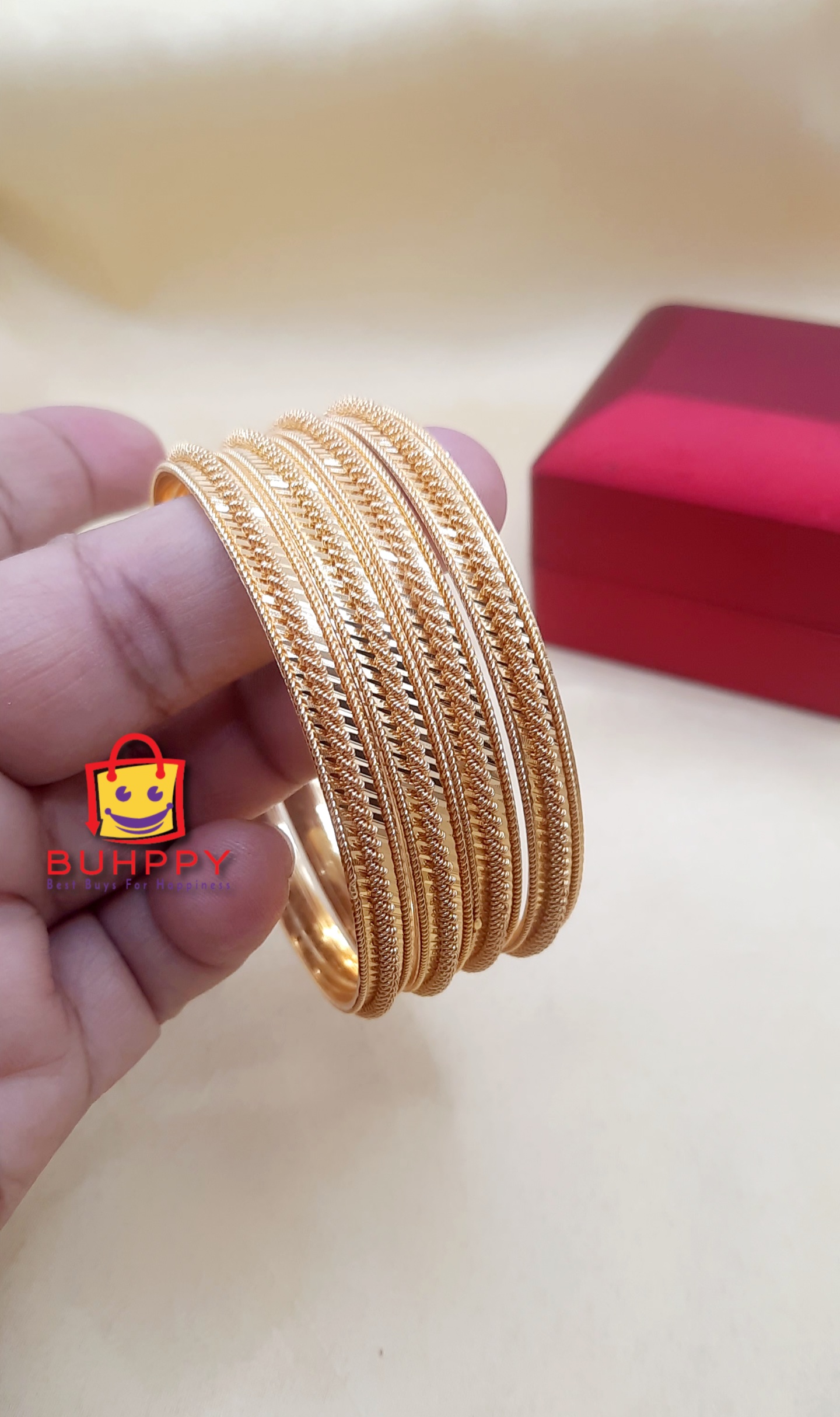 Indian set bangle