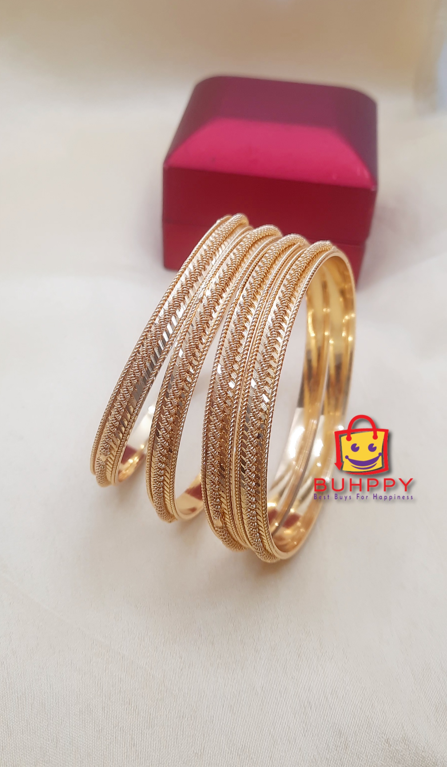 Indian set bangle