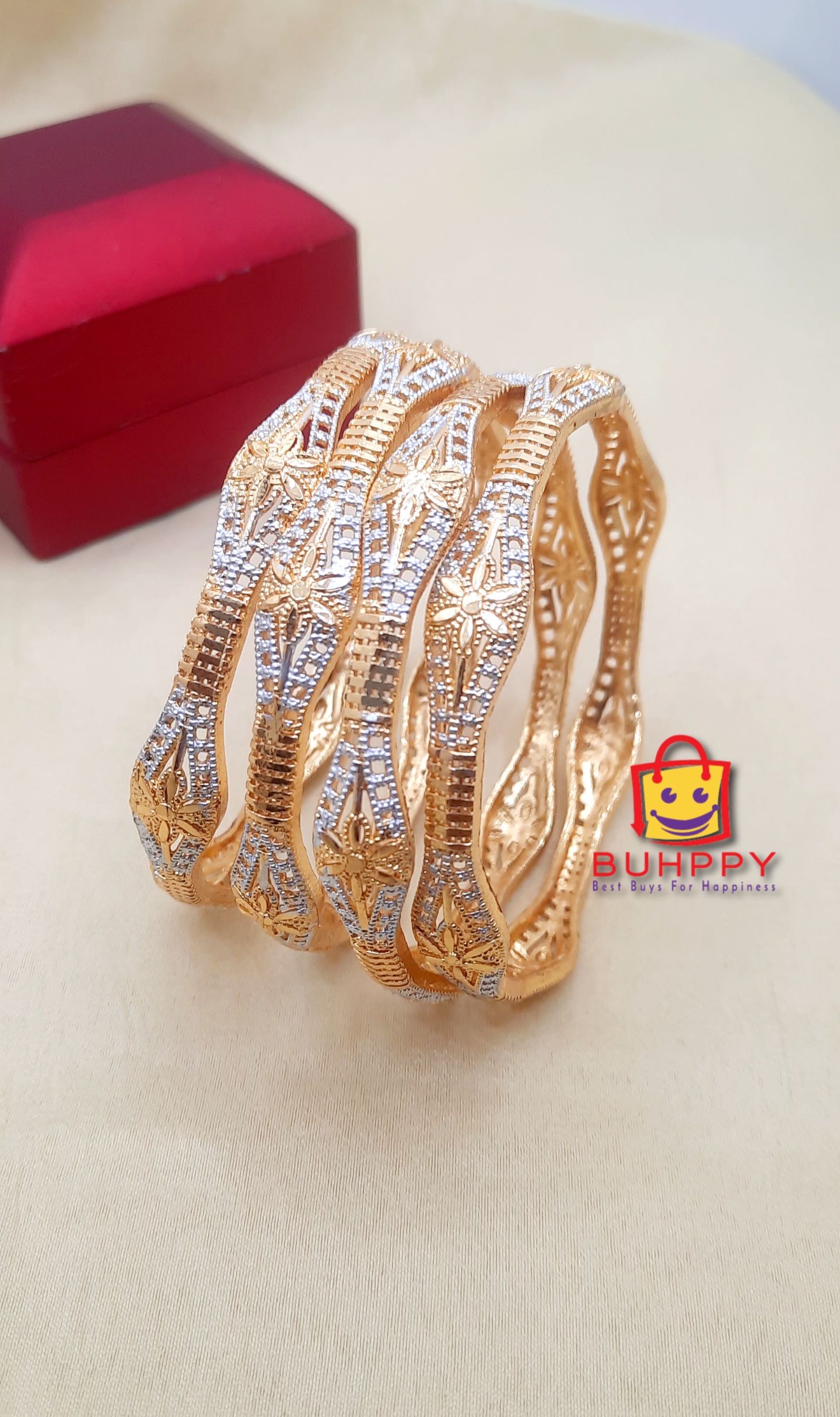 Indian set bangle