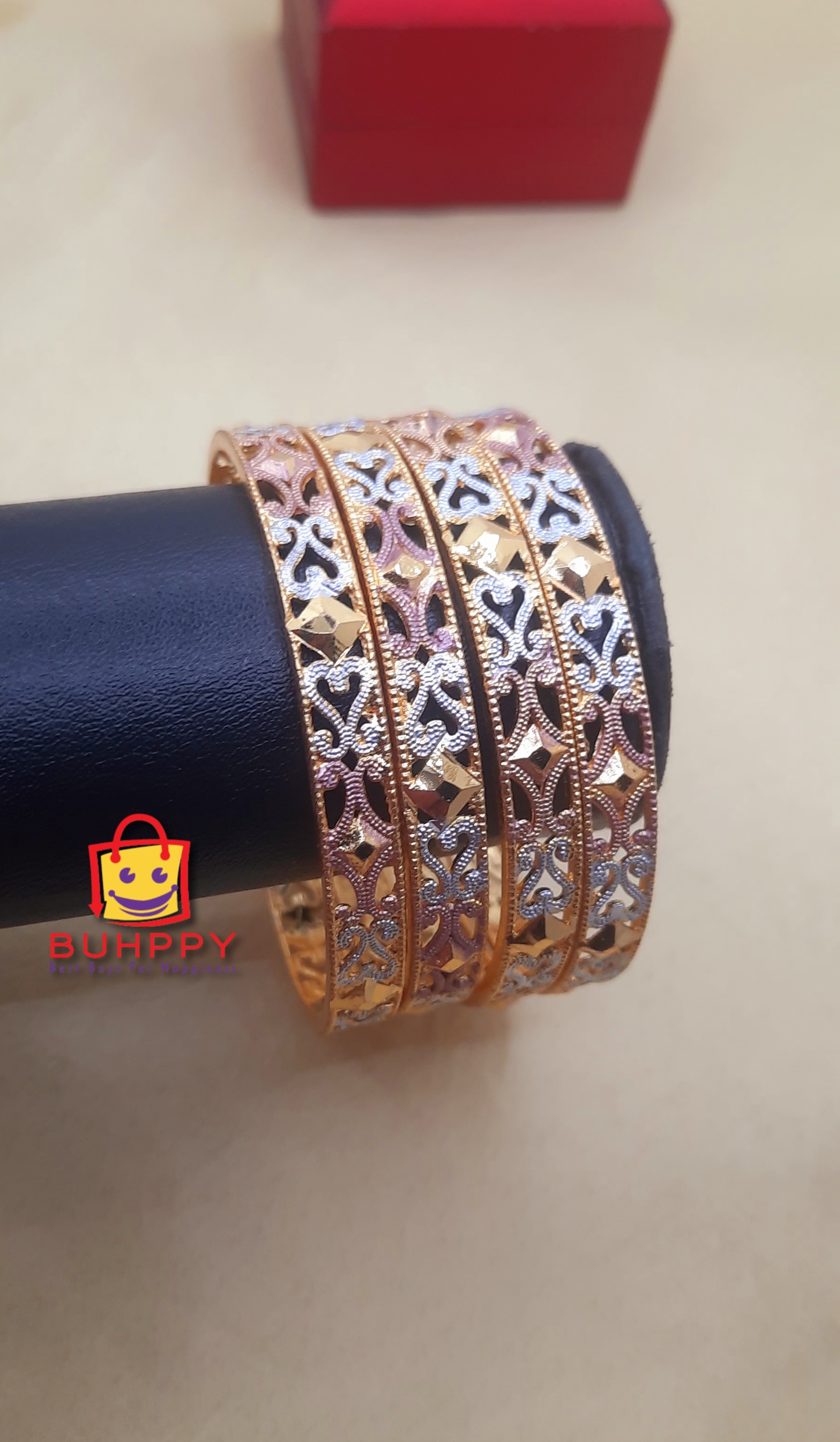 Indian set bangle