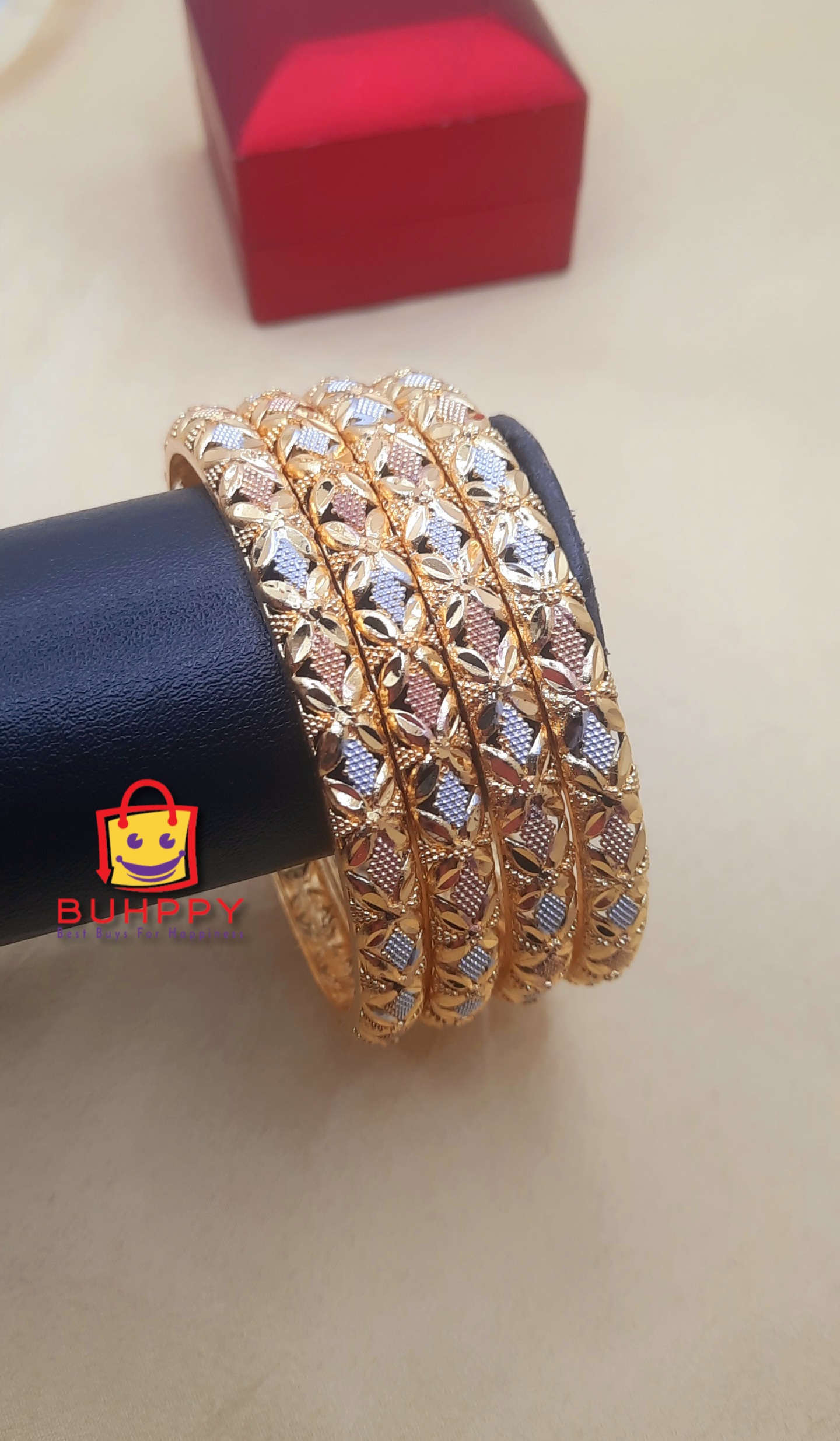Indian set bangle